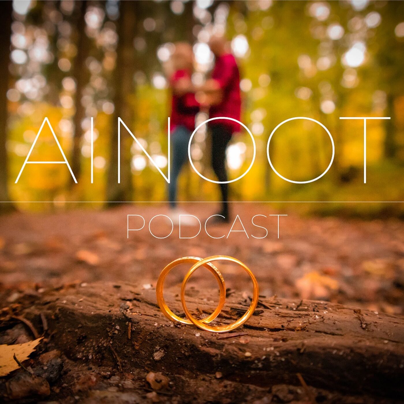 AINOOT Podcast podcast artwork