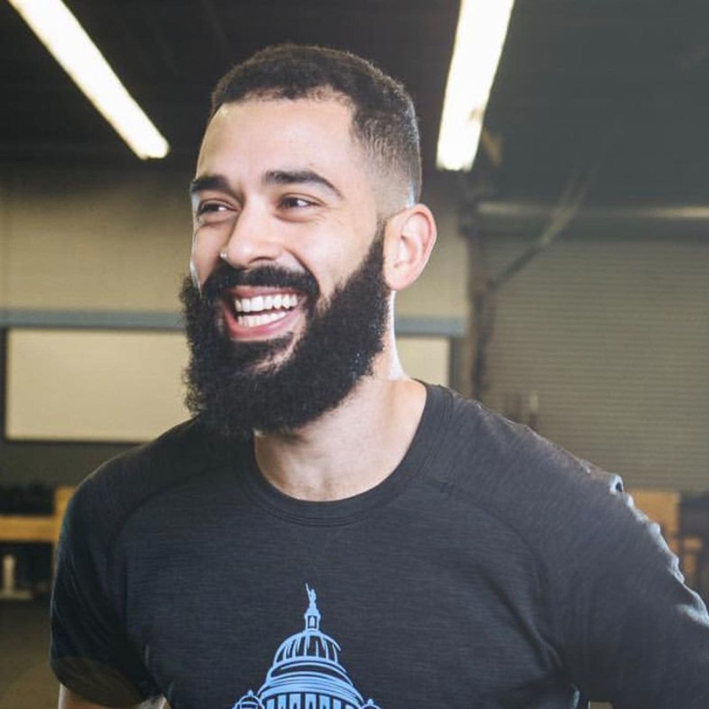 Galo Alfredo Naranjo - Movement, Design & Culture – The Daily Practice