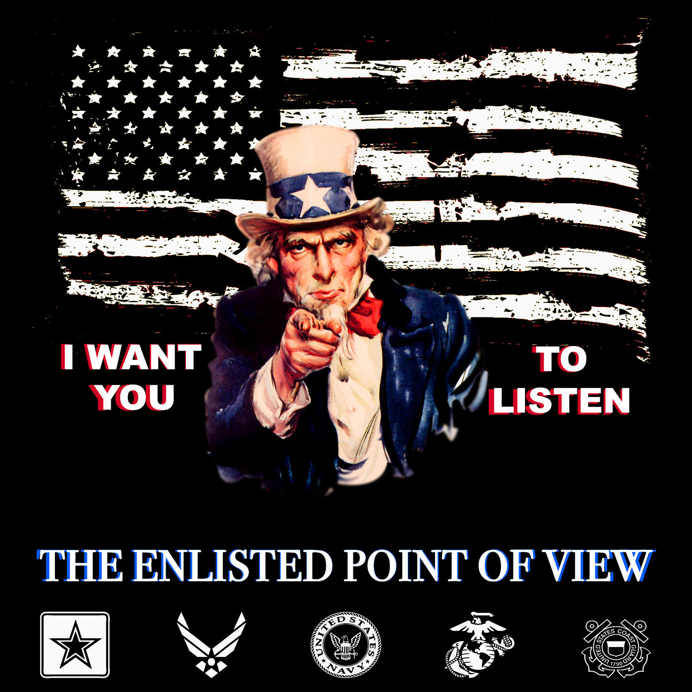 #12 Divorce & Military Relationships