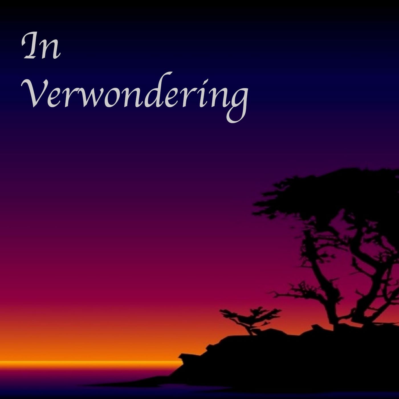 In Verwondering - 24 Jun 2018 - Ds. Ulrich Ohlhoff