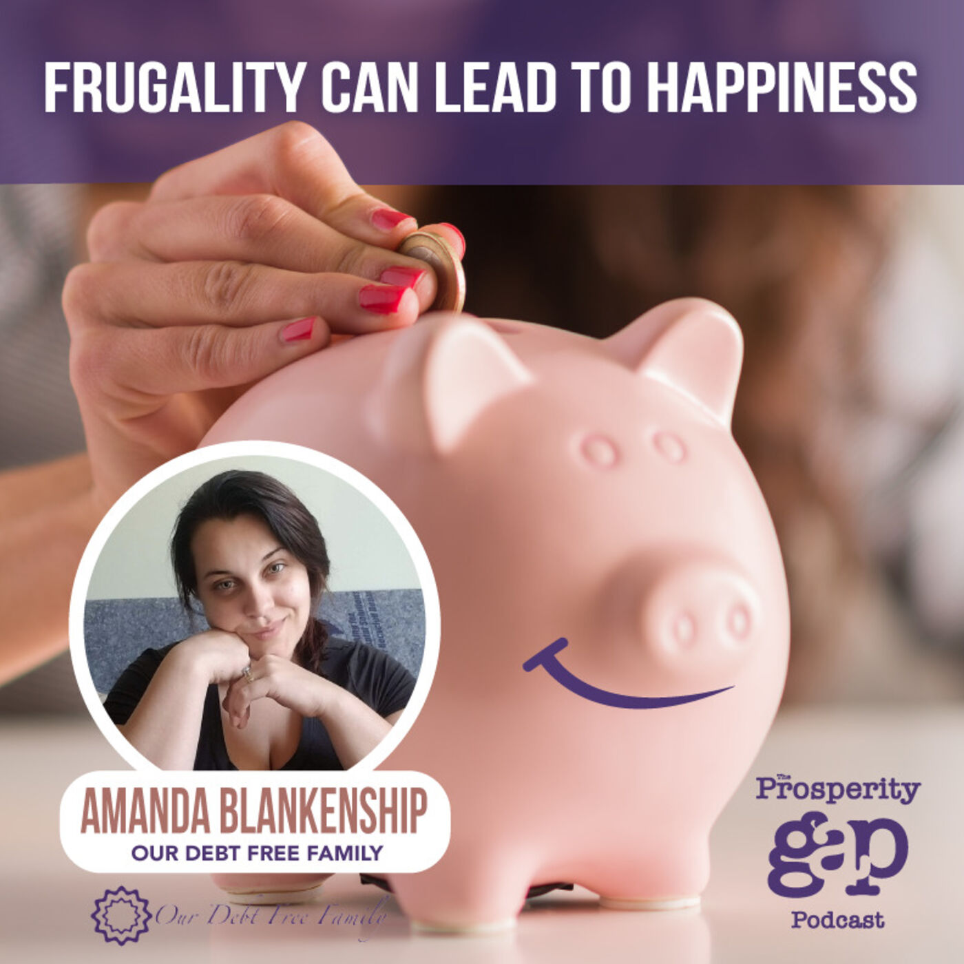 The Prosperity Gap Podcast