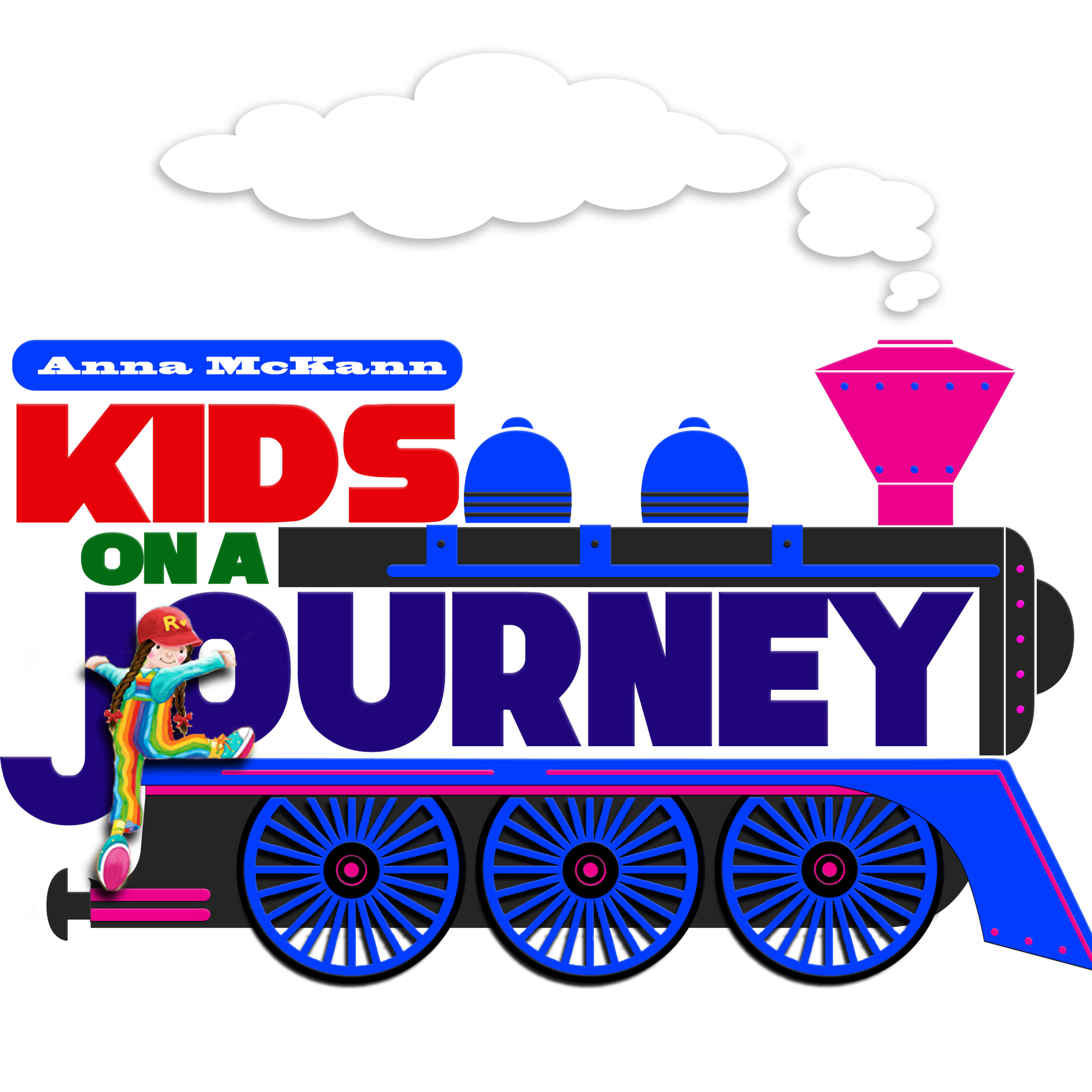 Kids on a Journey