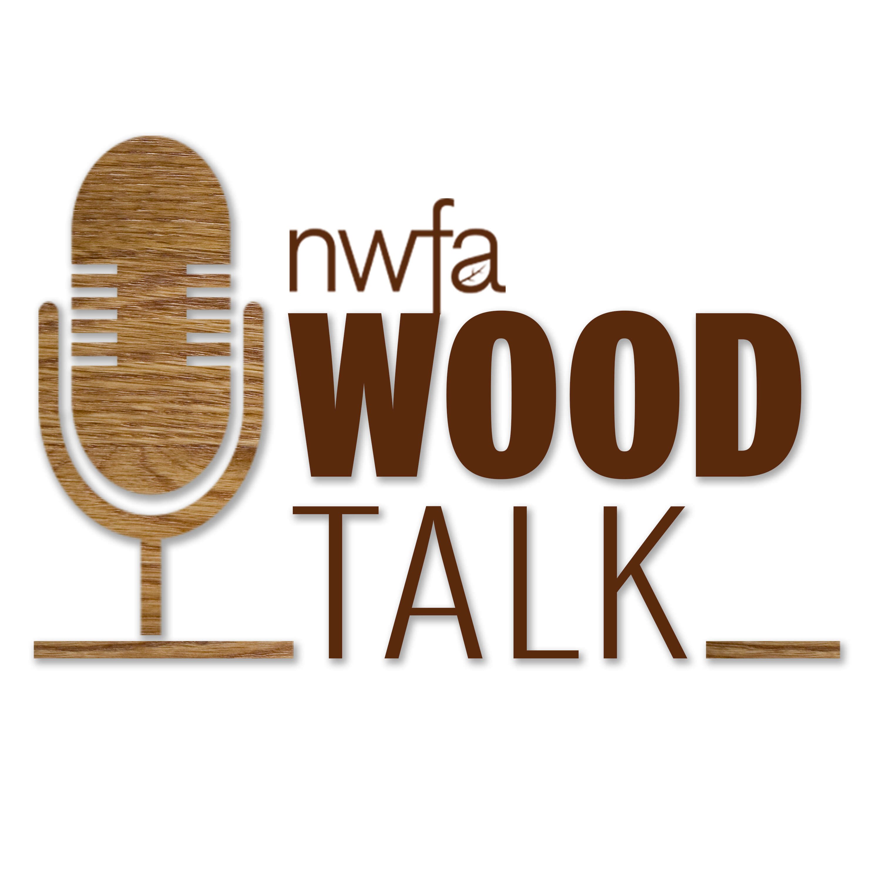 NWFA Wood Talk Listen via Stitcher for Podcasts NWFA Wood Talk Listen via Stitcher for Podcasts
