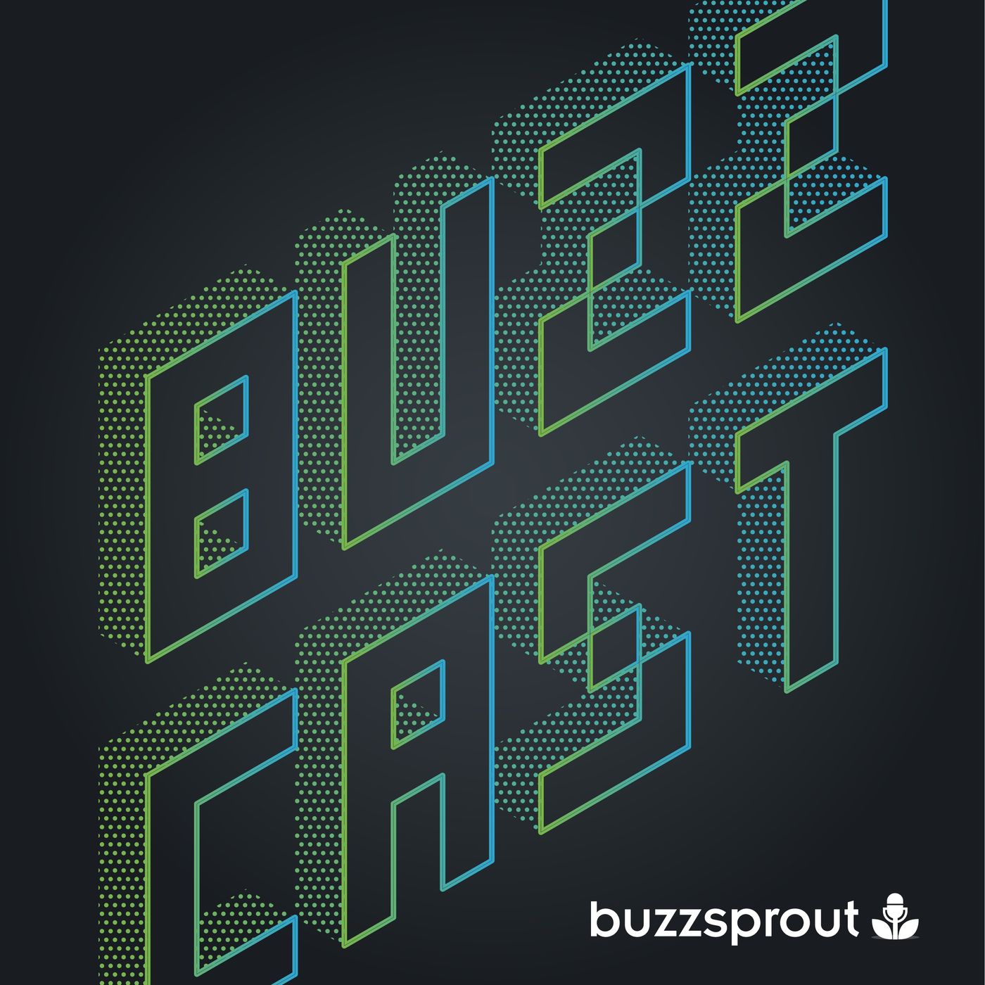 Check out our new podcast!