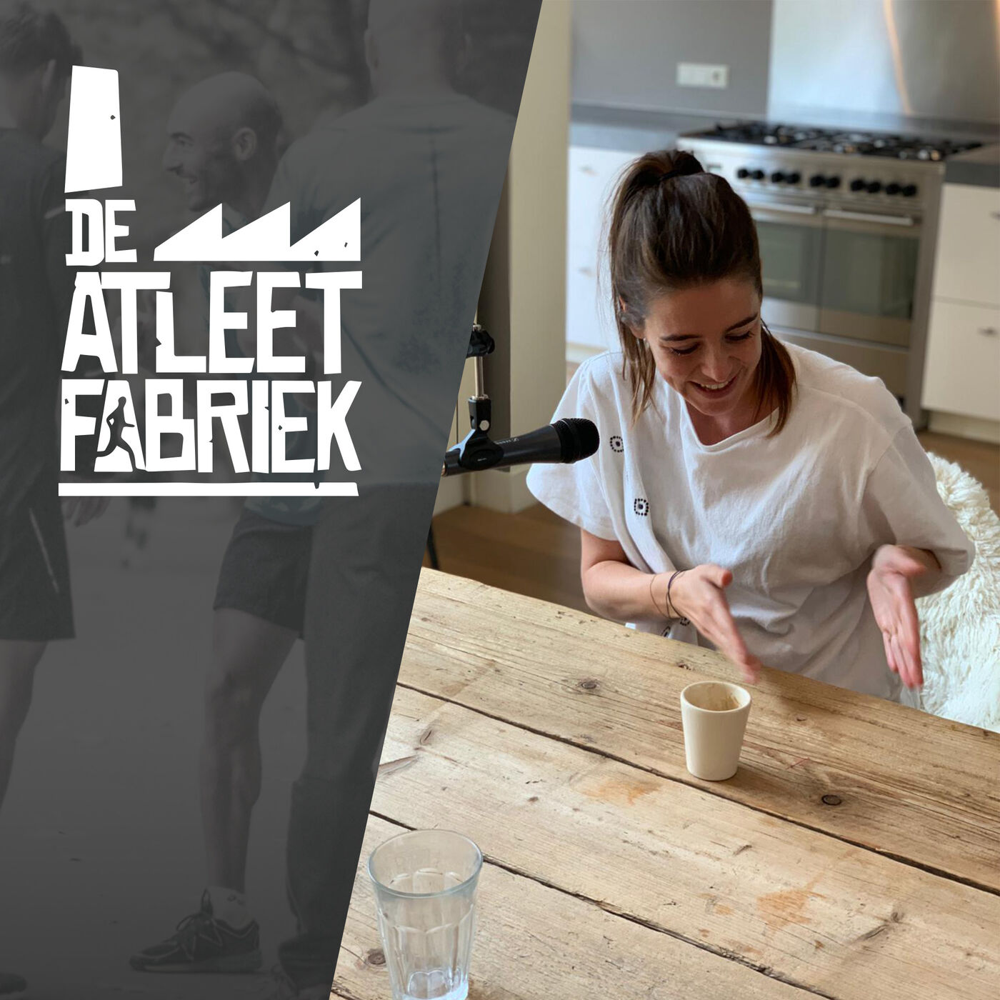 De Atleetfabriek