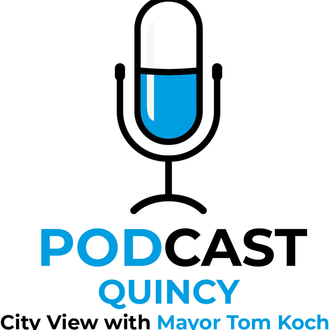 City View with Mayor Tom Koch- Proposed New Learning Center & New Target at NQ T