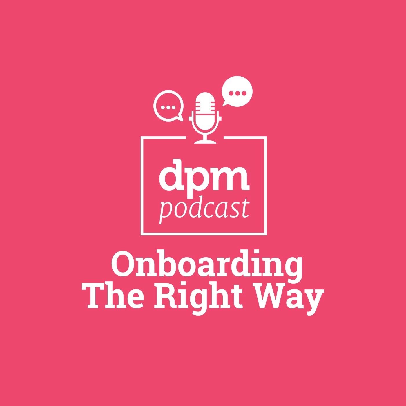 Onboarding The Right Way (With Sarah Hoban)
