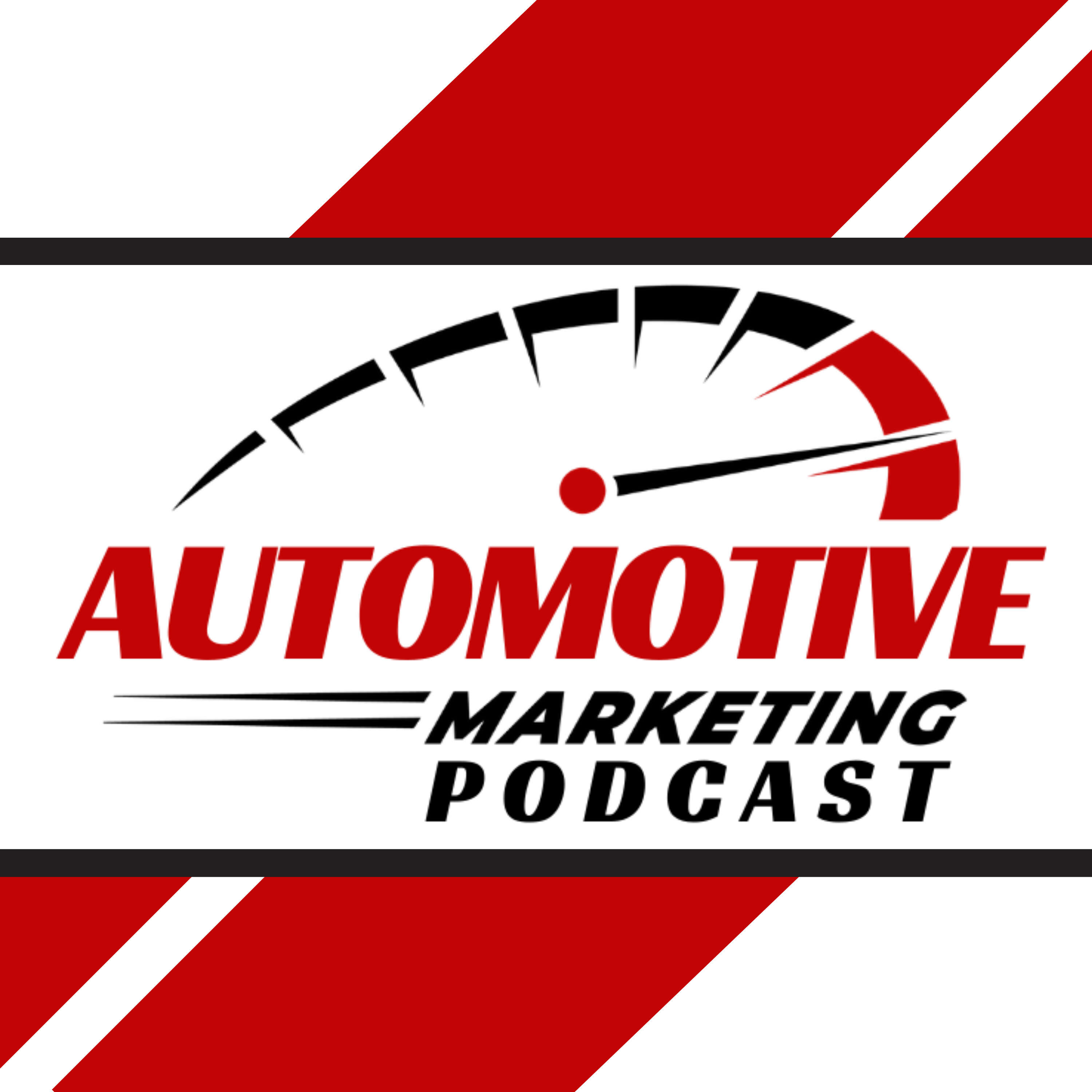 Automotive Marketing Podcast Listen via Stitcher for Podcasts