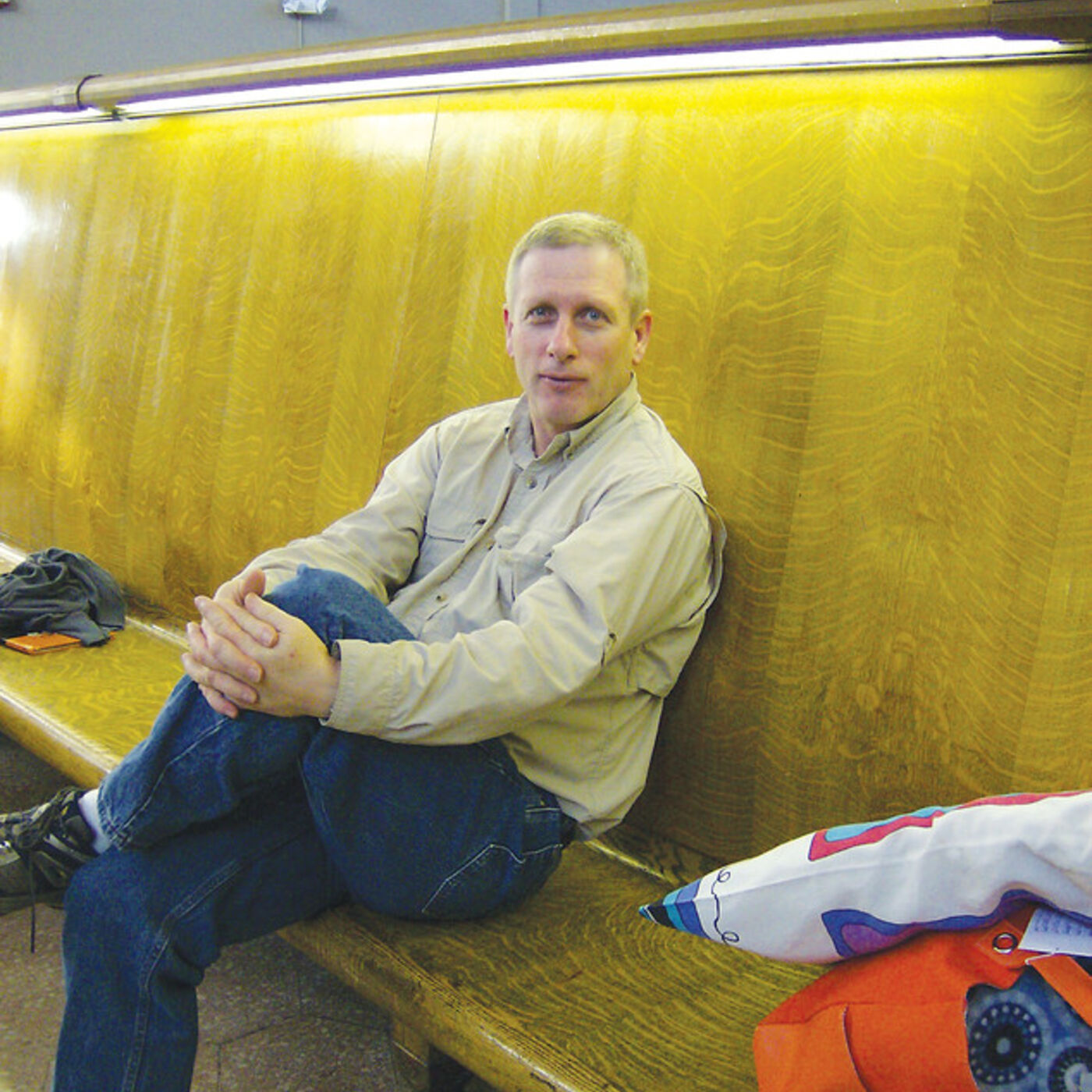 The Mysterious Death of Randy Wilson