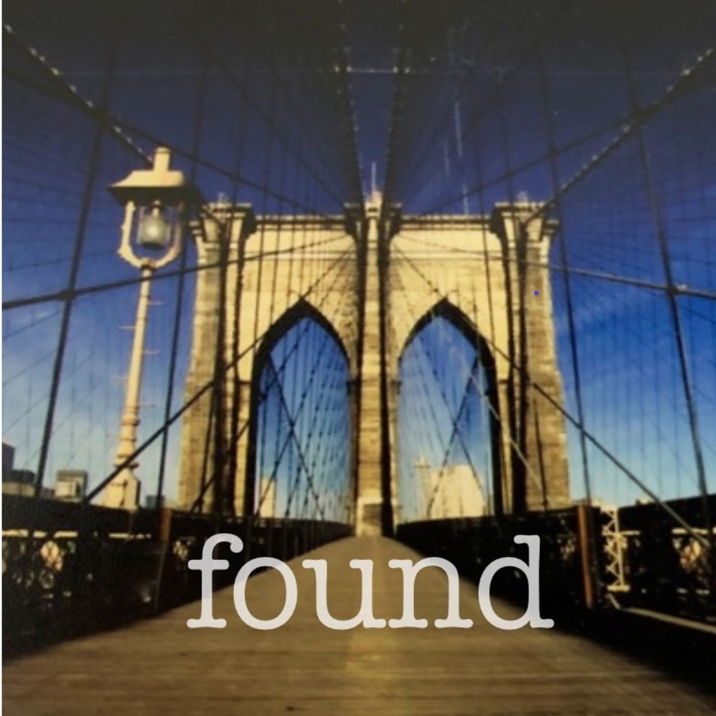 Found (Philippians 3:1-14)