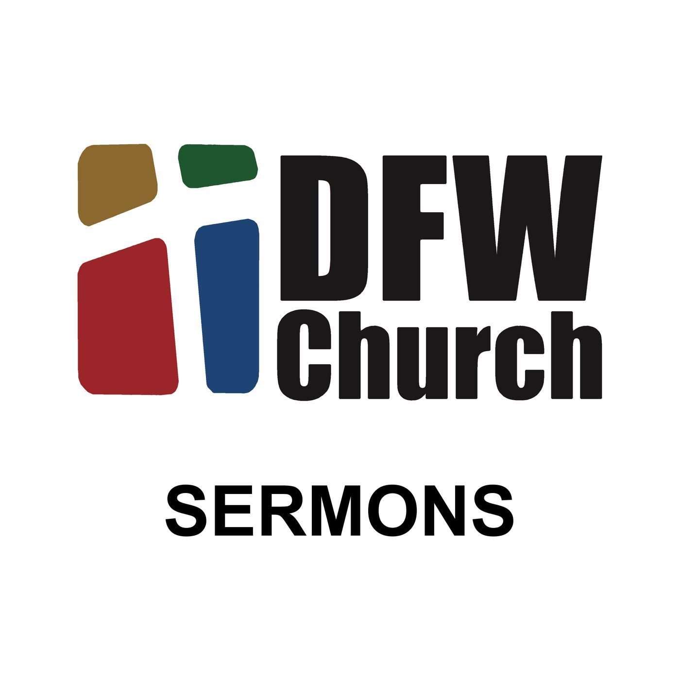 DFW Church of Christ\'s Podcast