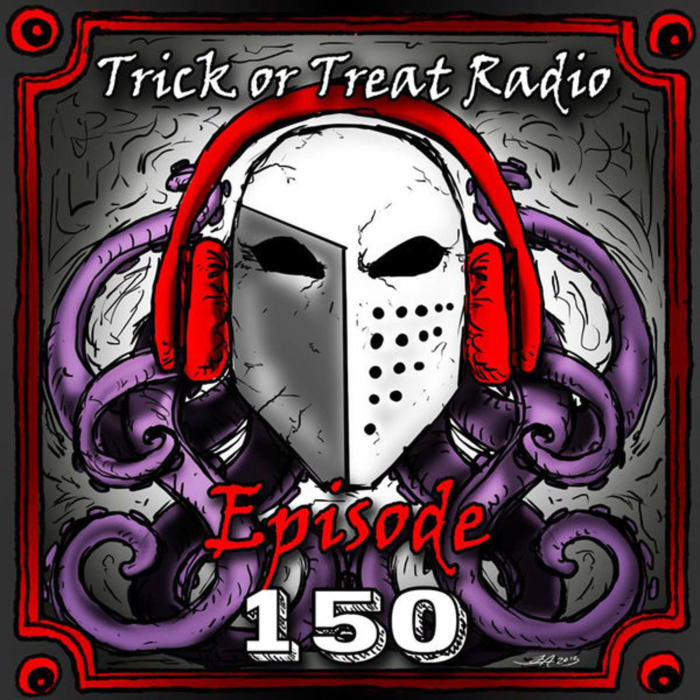 TorTR #150 - Super Secret Scarecrow Fury