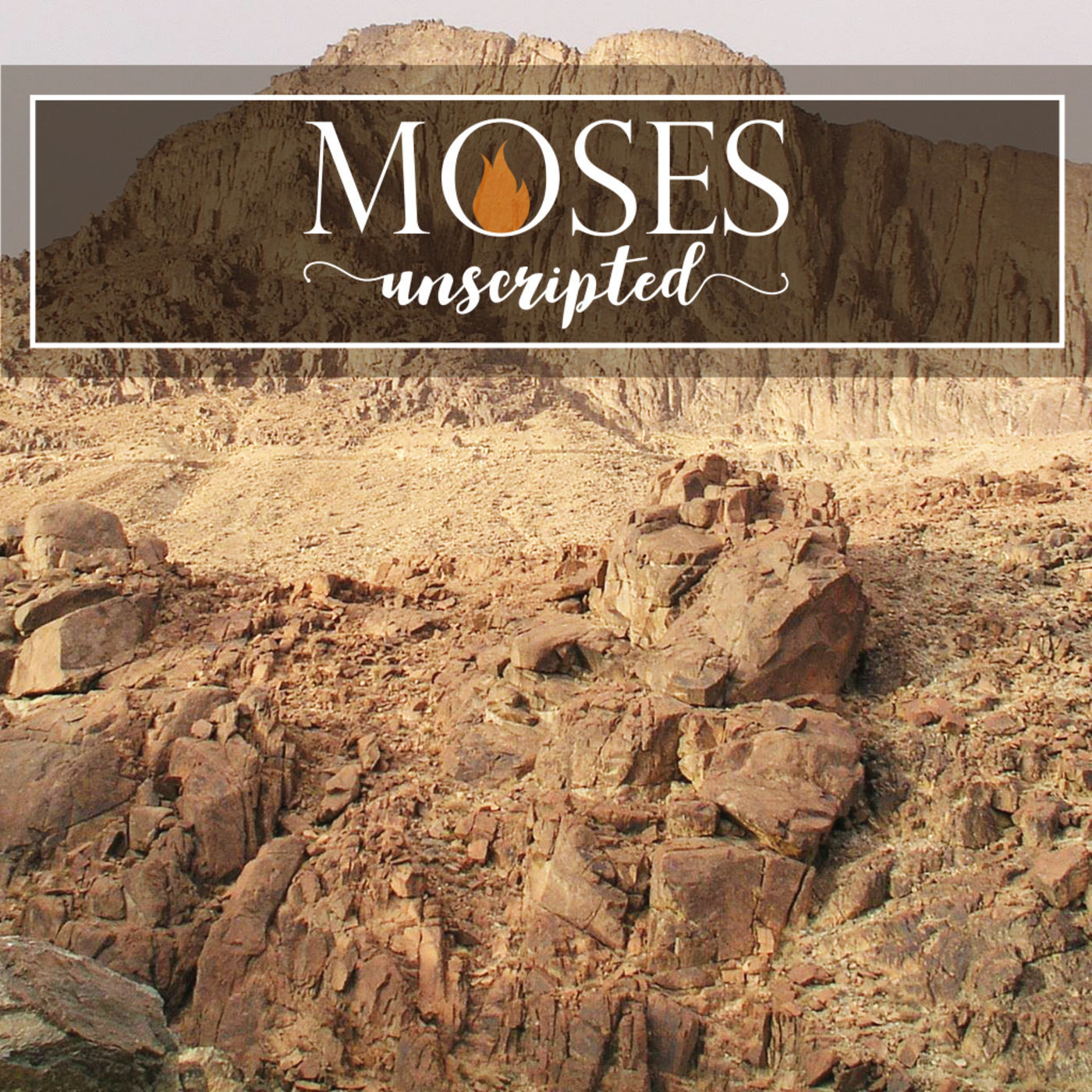 Moses Unscripted: Season 2 Episode 2 (Mississauga)