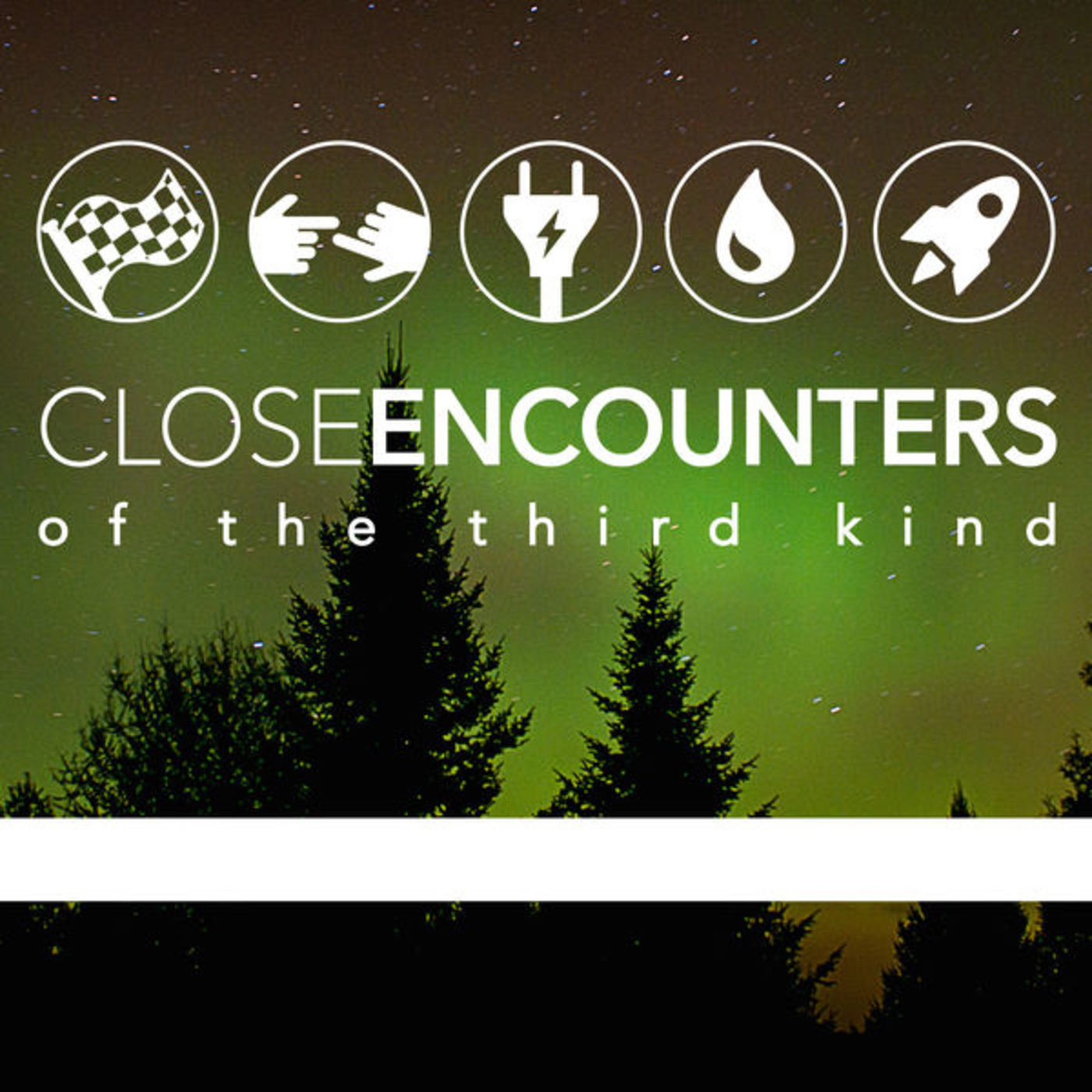 Close Encounters Of The Third Kind: Third But Not Last (Milton)