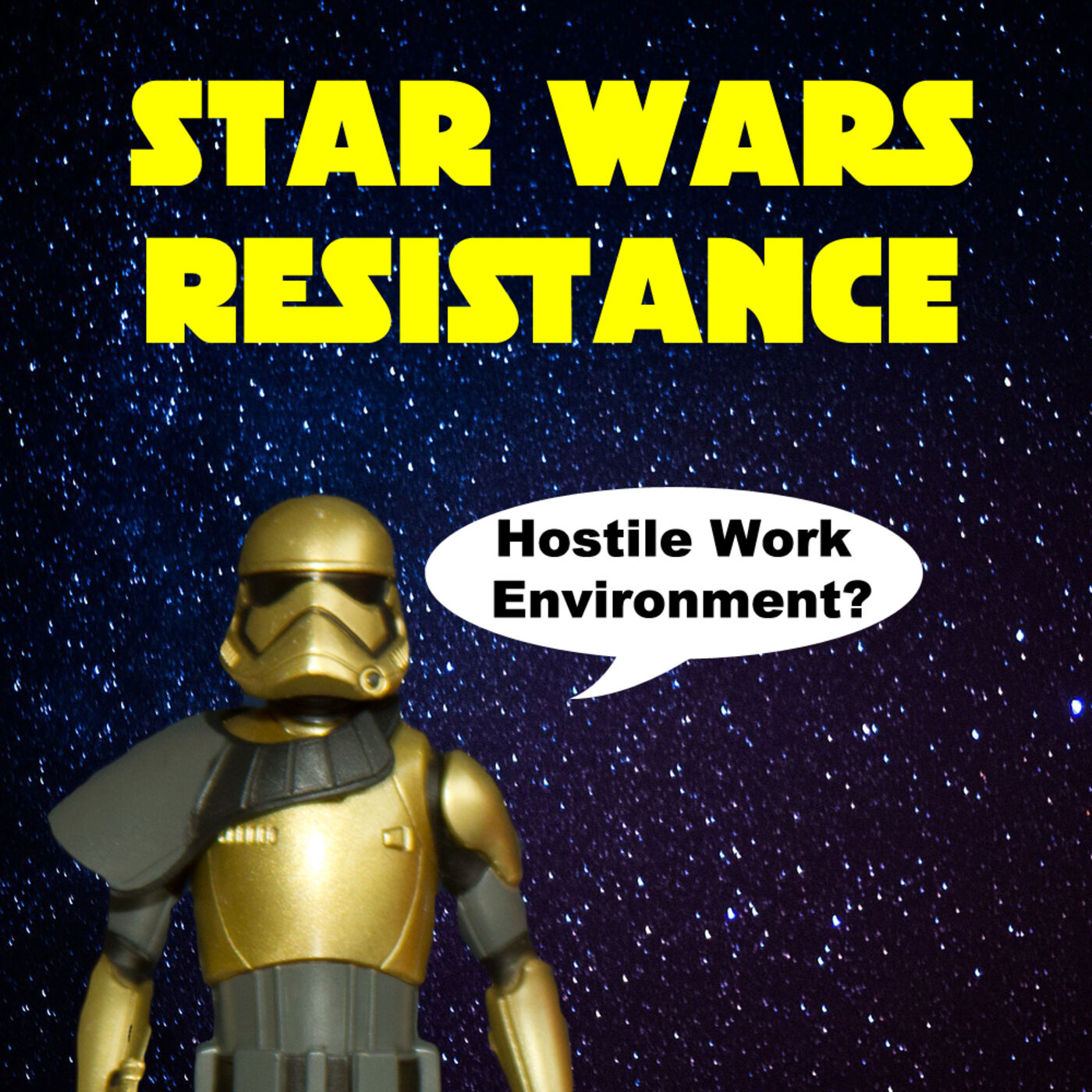 Star Wars Resistance Tales of Salvage Rights to Hunting Jakoosk