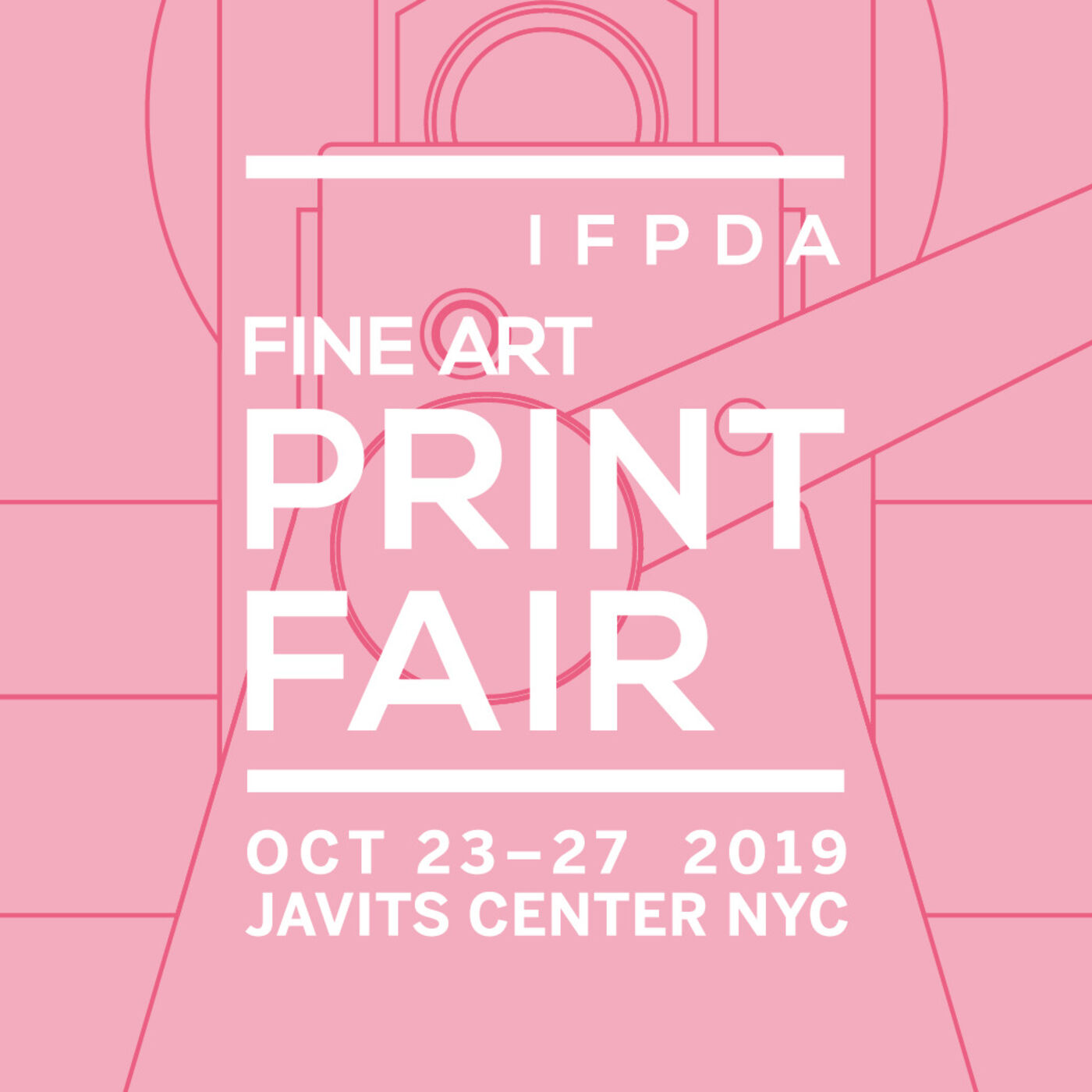 Day 2 | The Print Cast Daily - Live from the IFPDA 2019 in New York
