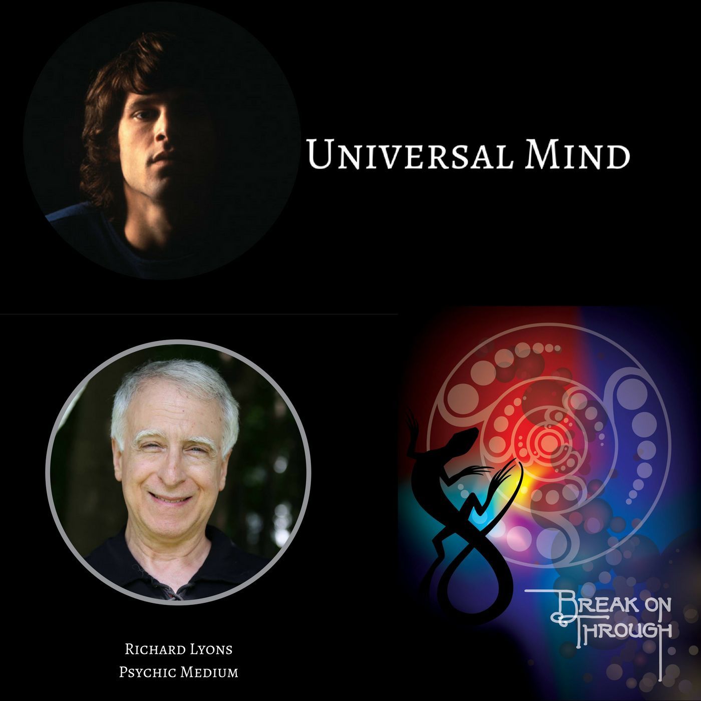 The Break On Through Podcast