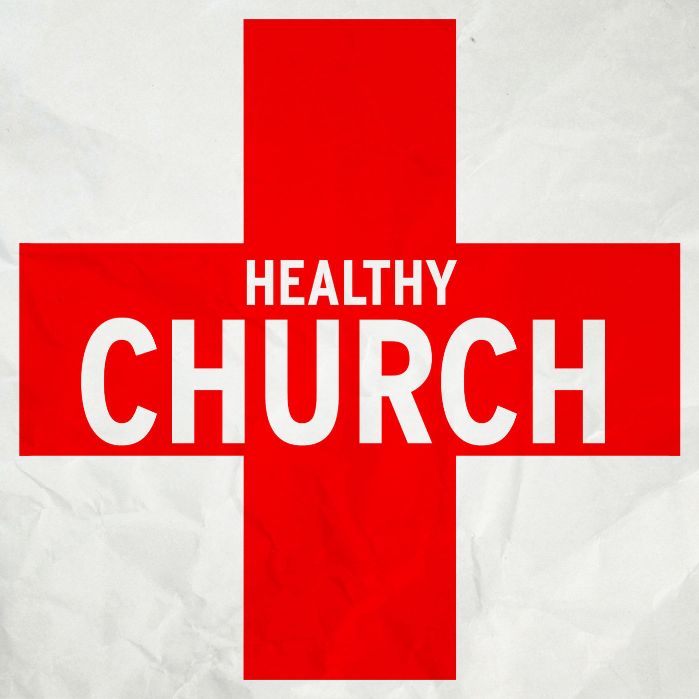 Healthy Church
