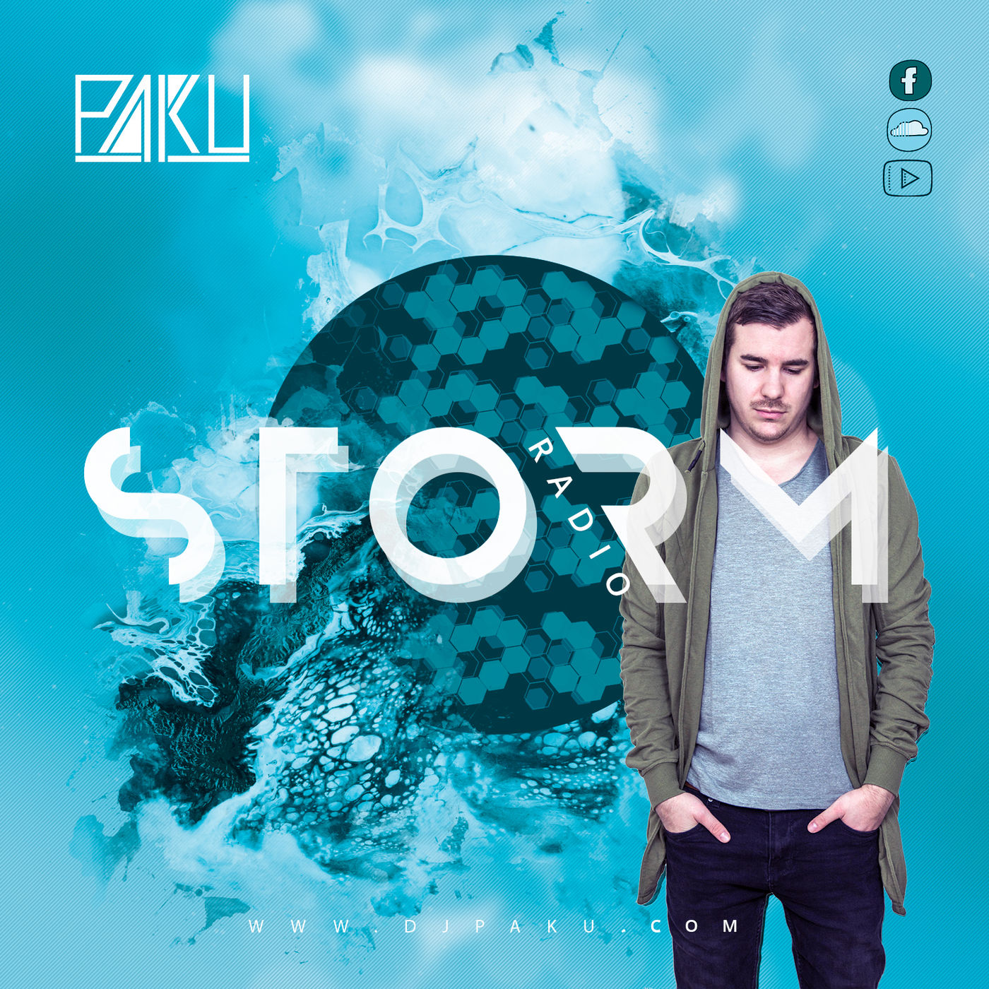 Storm Radio by PaKu - Episode 20