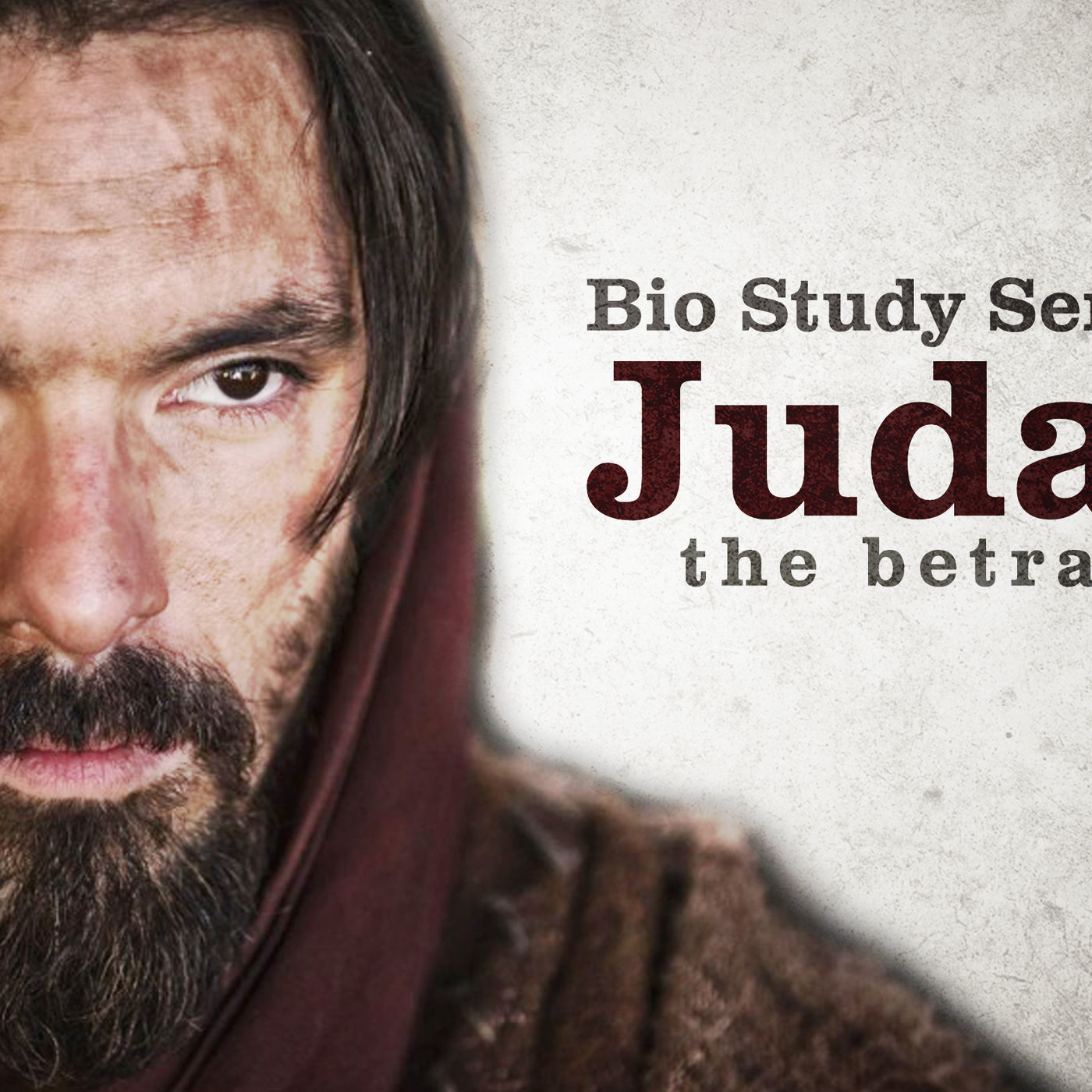 Bio: Judas the Betrayer