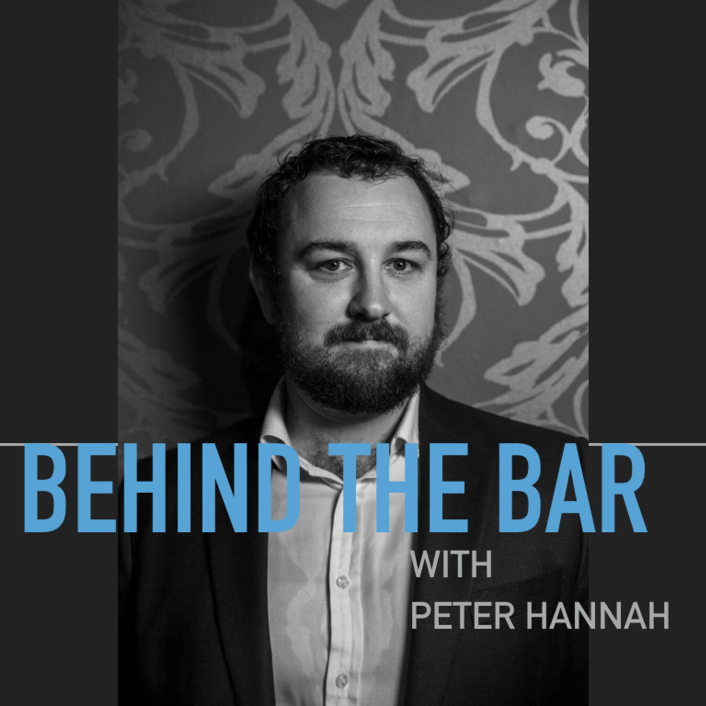 Behind the Bar ep 13 - Leon Wilkes Back