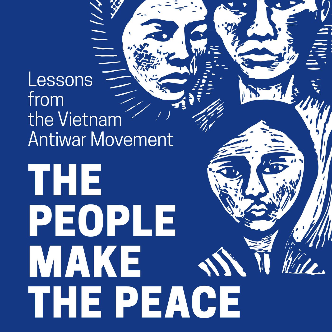 Frank Joyce discusses issues in the antiwar movement with Helena Cobban