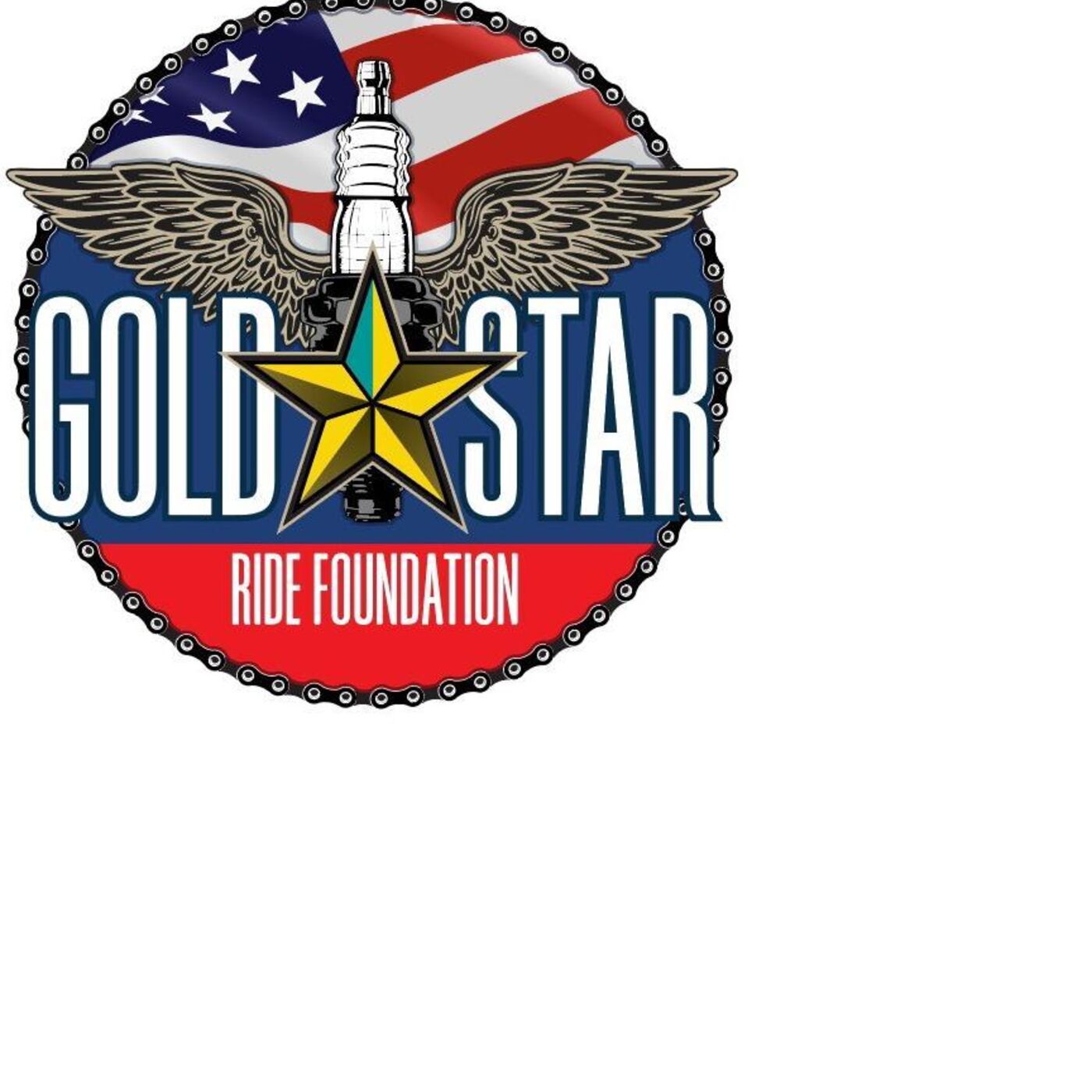 Episode 214 - Interview with Anthony Price of the Gold Star Ride Foundation