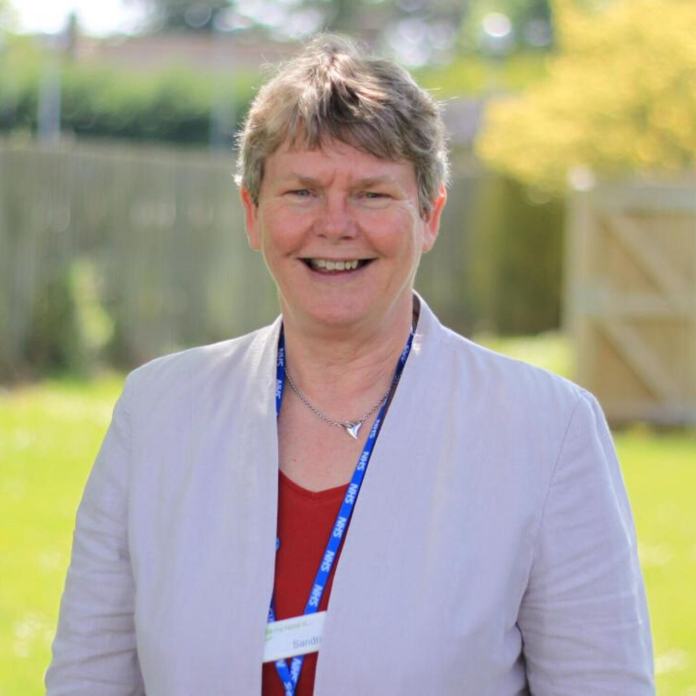 Series 3, Episode 5: Transforming workplace culture through co-production and reverse mentoring, with Sandra Mellors