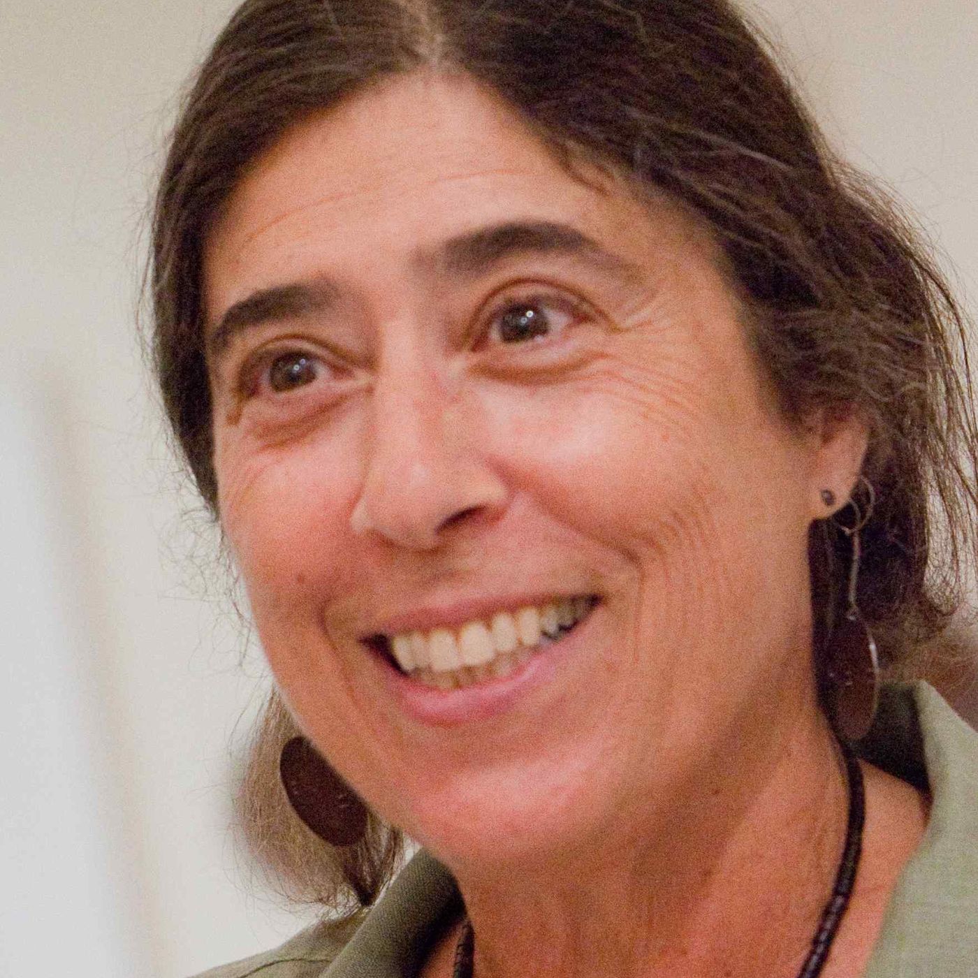 Dr. Alice Rothchild on health and women's issues in Gaza after Cast Lead