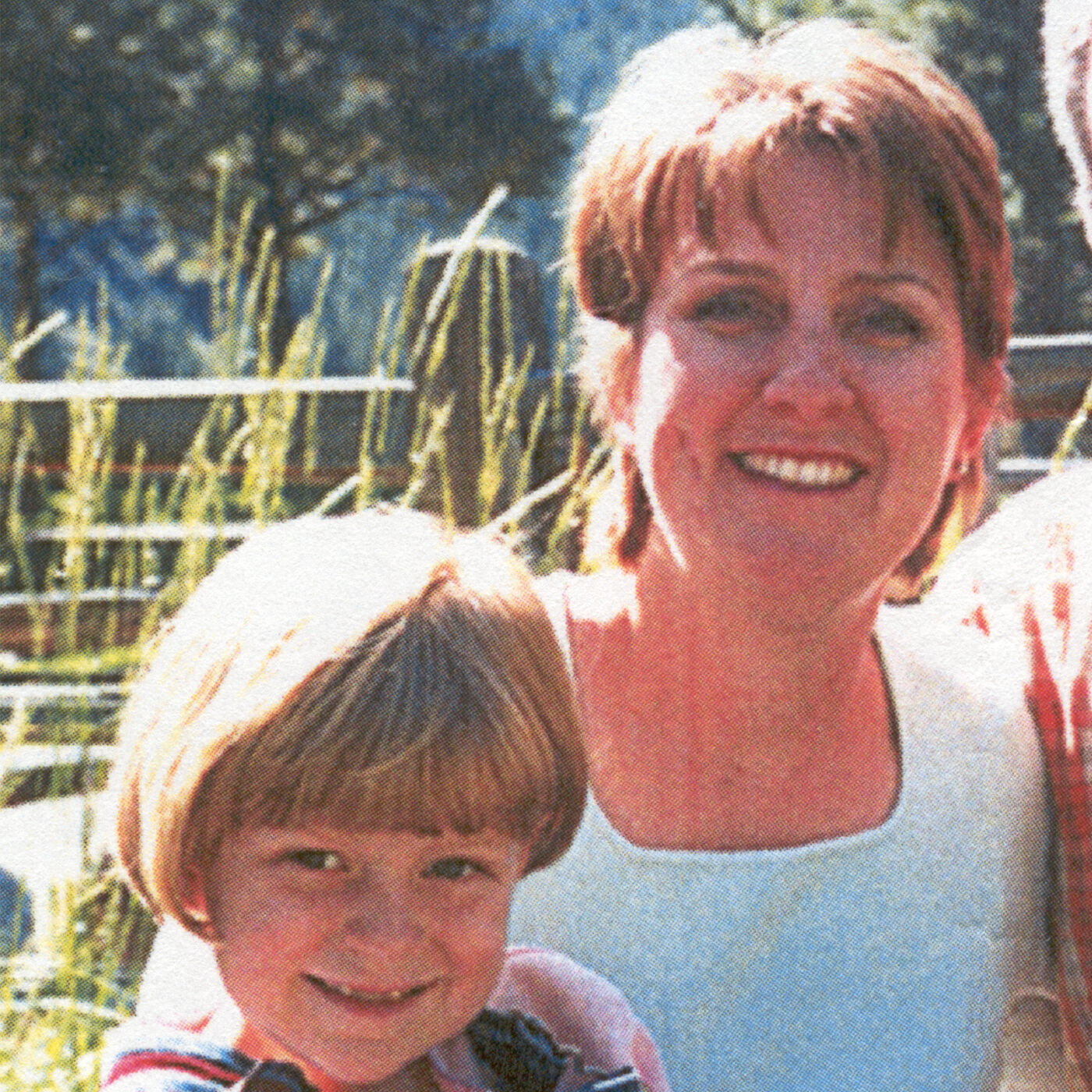The Devil's Foothold: The Murder of Jennifer and Abby Blagg