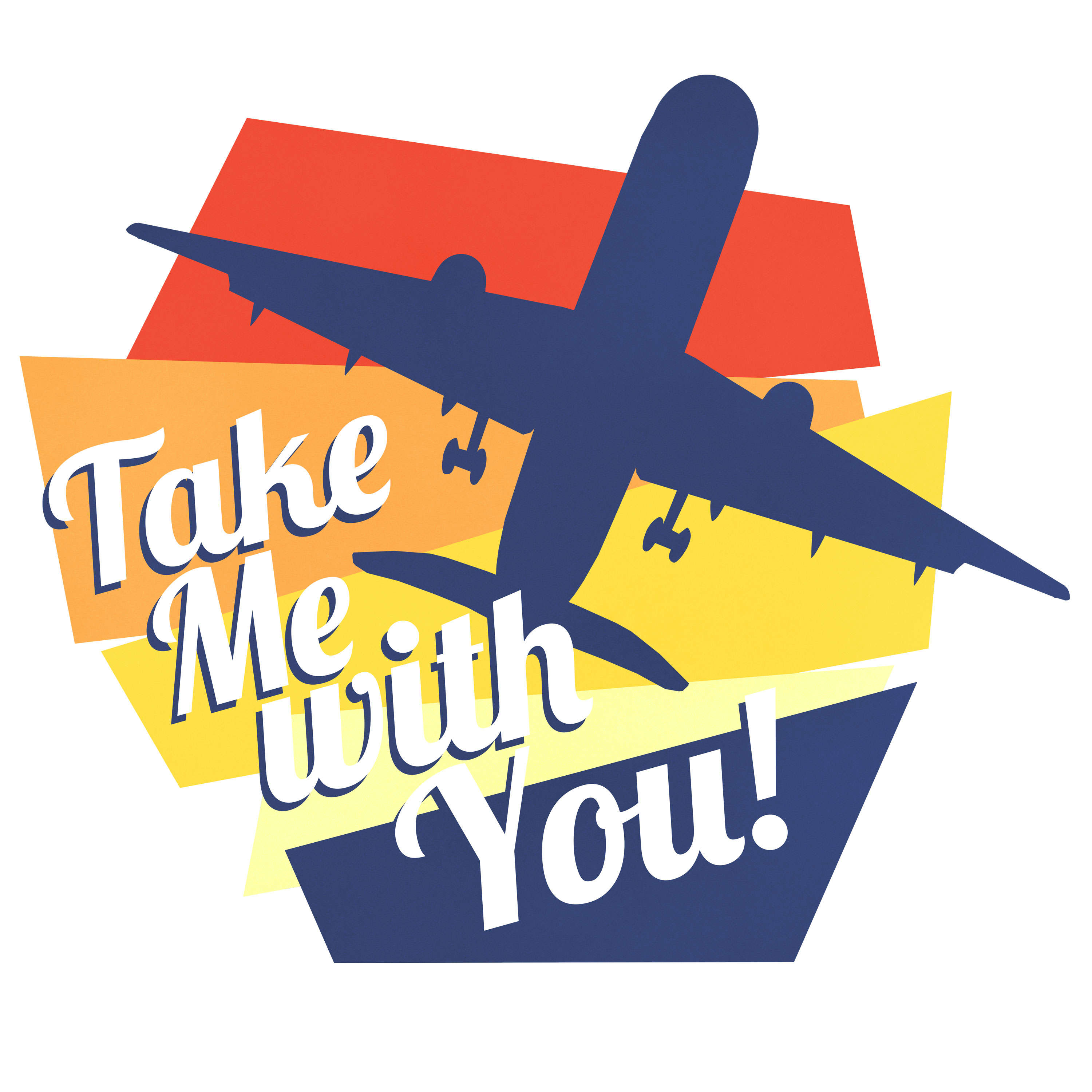 Take Me With You Podcast Listen via Stitcher for Podcasts