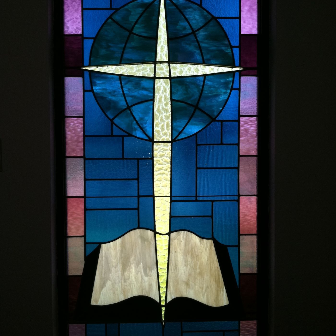 For the Glory of God:  Messages from Bro. D