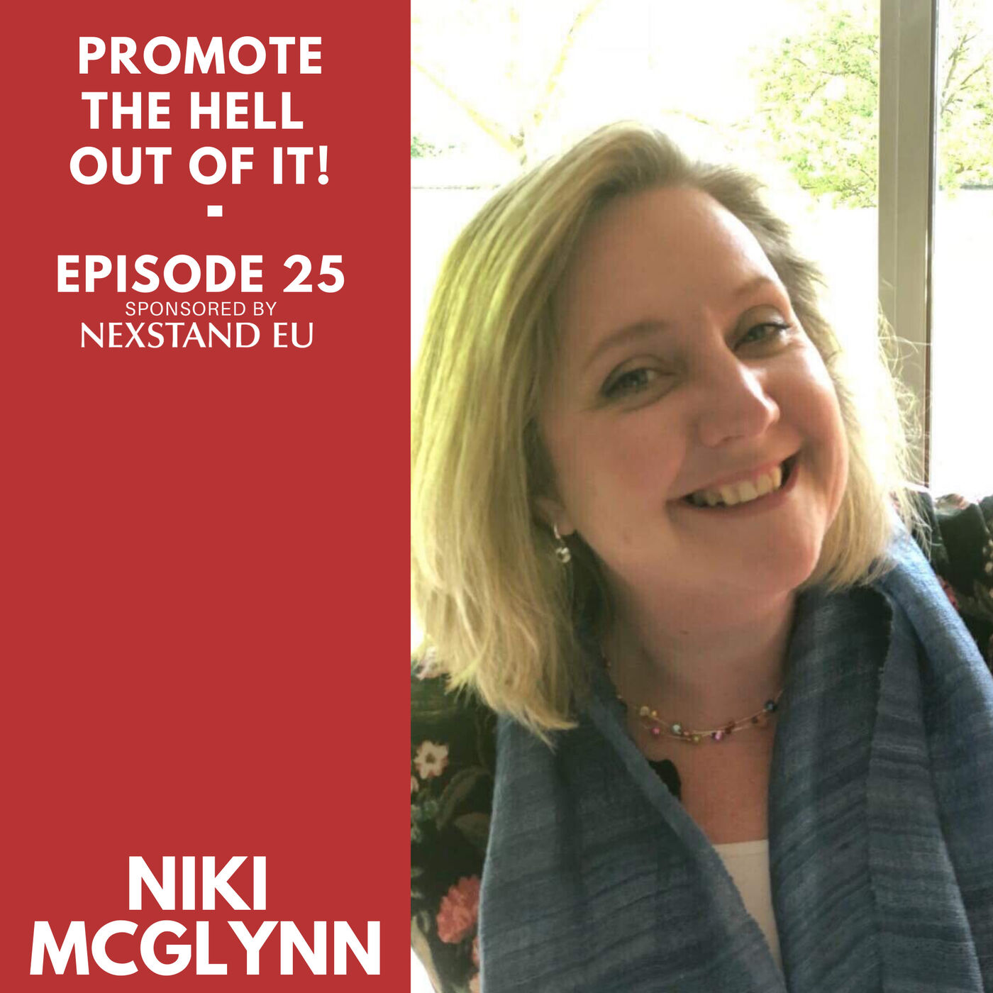 Niki McGlynn: What is Neurodevelopment Therapy and how could it help you?