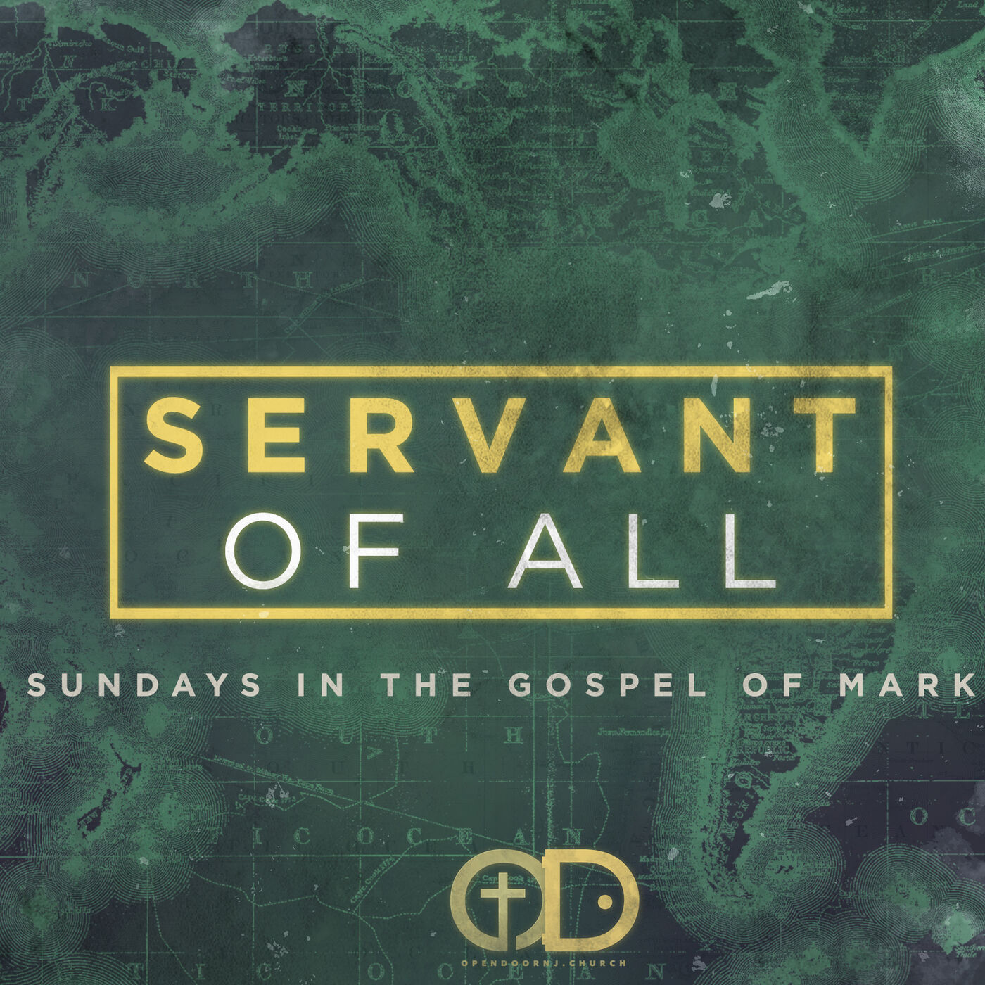 Servant of All: Part 31- Raising Children with God’s Touch