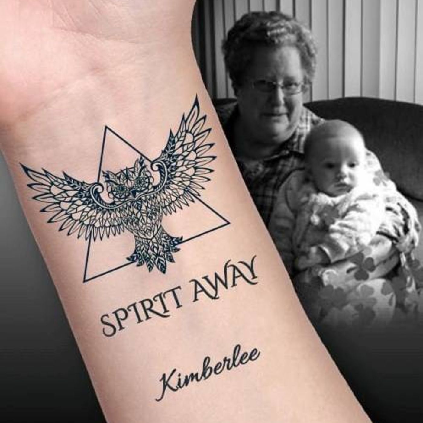 Chasing Rabbits with Kim Brasher Paranormal Investigator