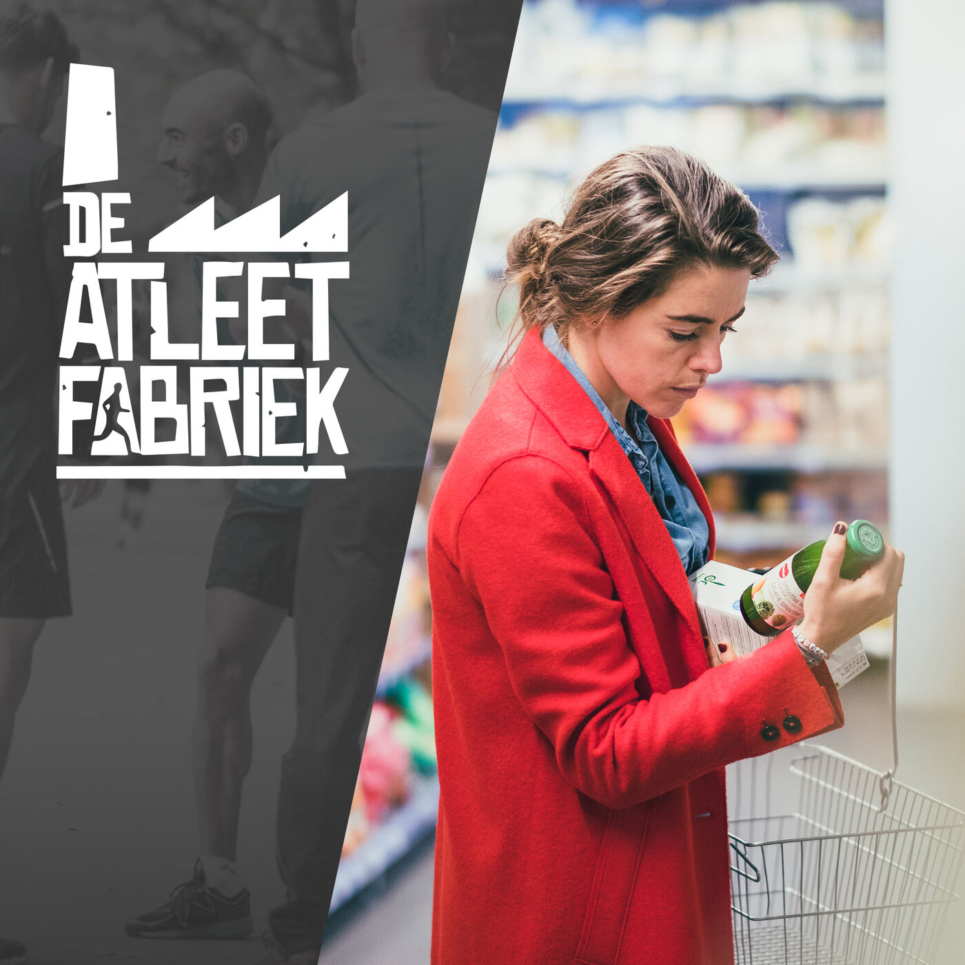 De Atleetfabriek
