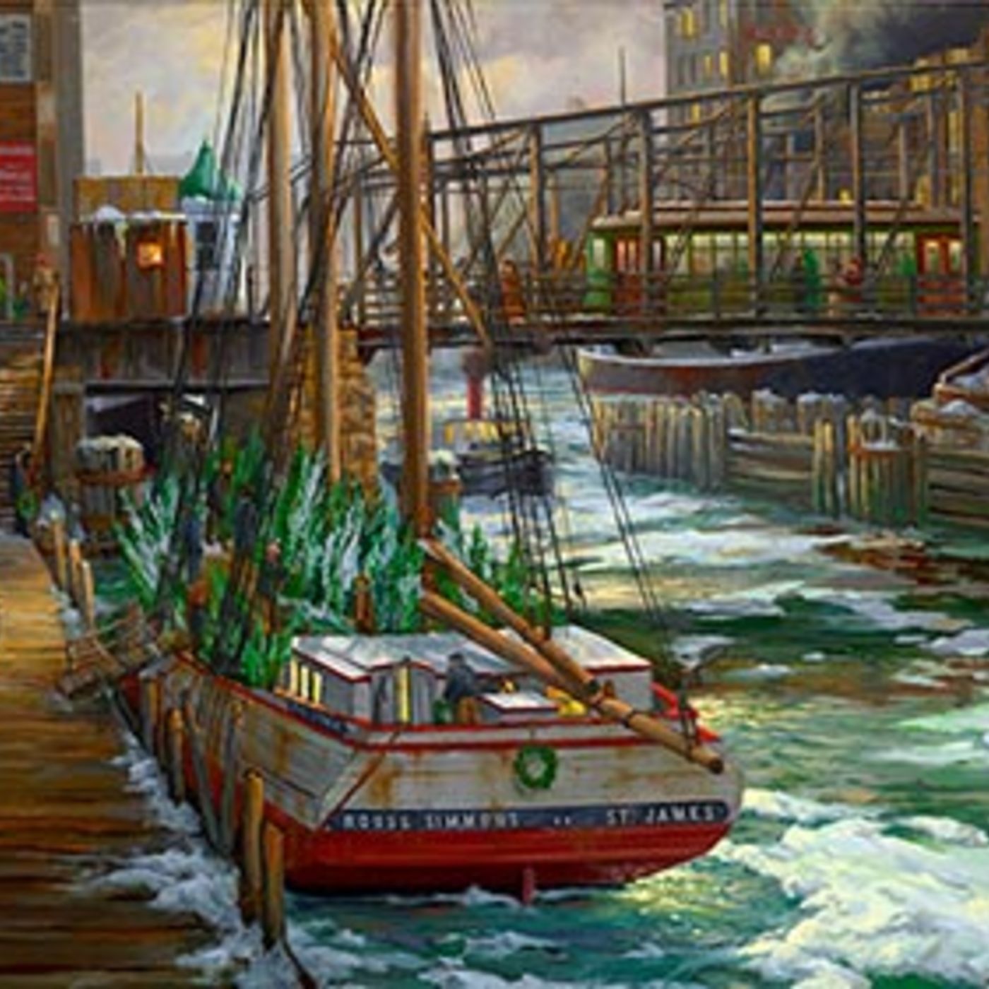 Windy City Irish Radio