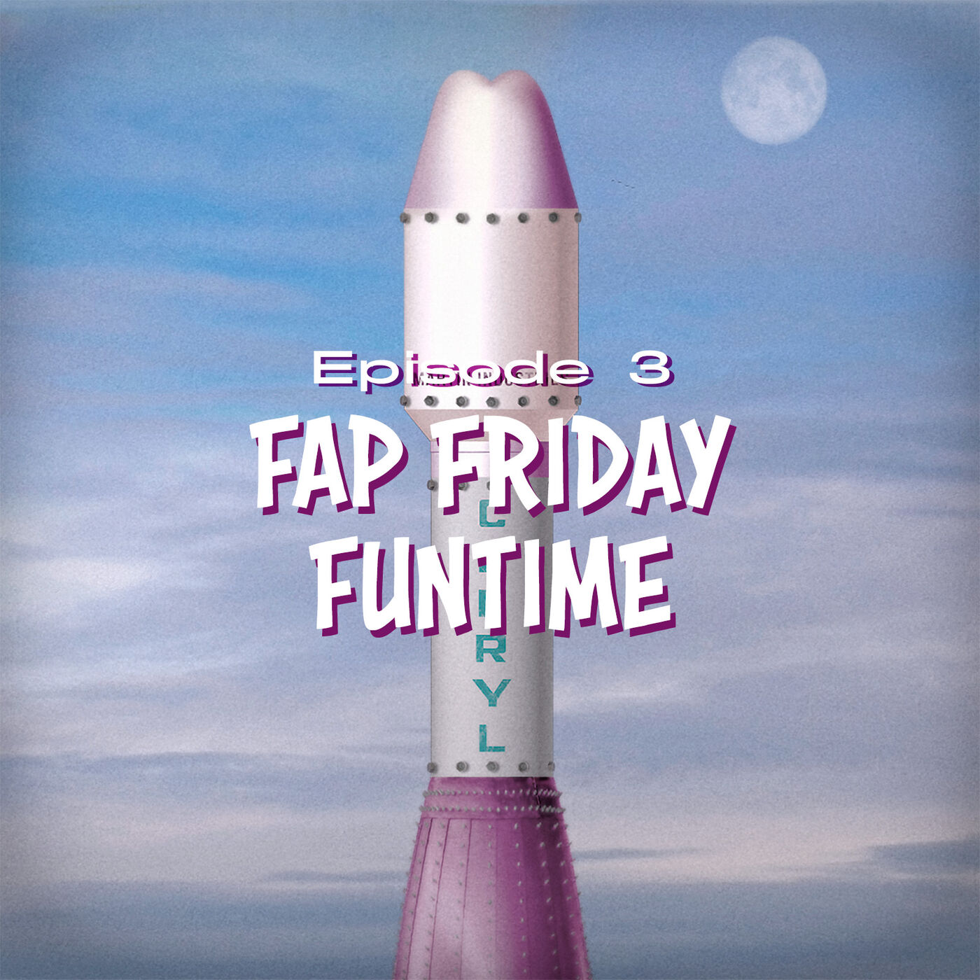 Part 3 | Fap Friday Funtime
