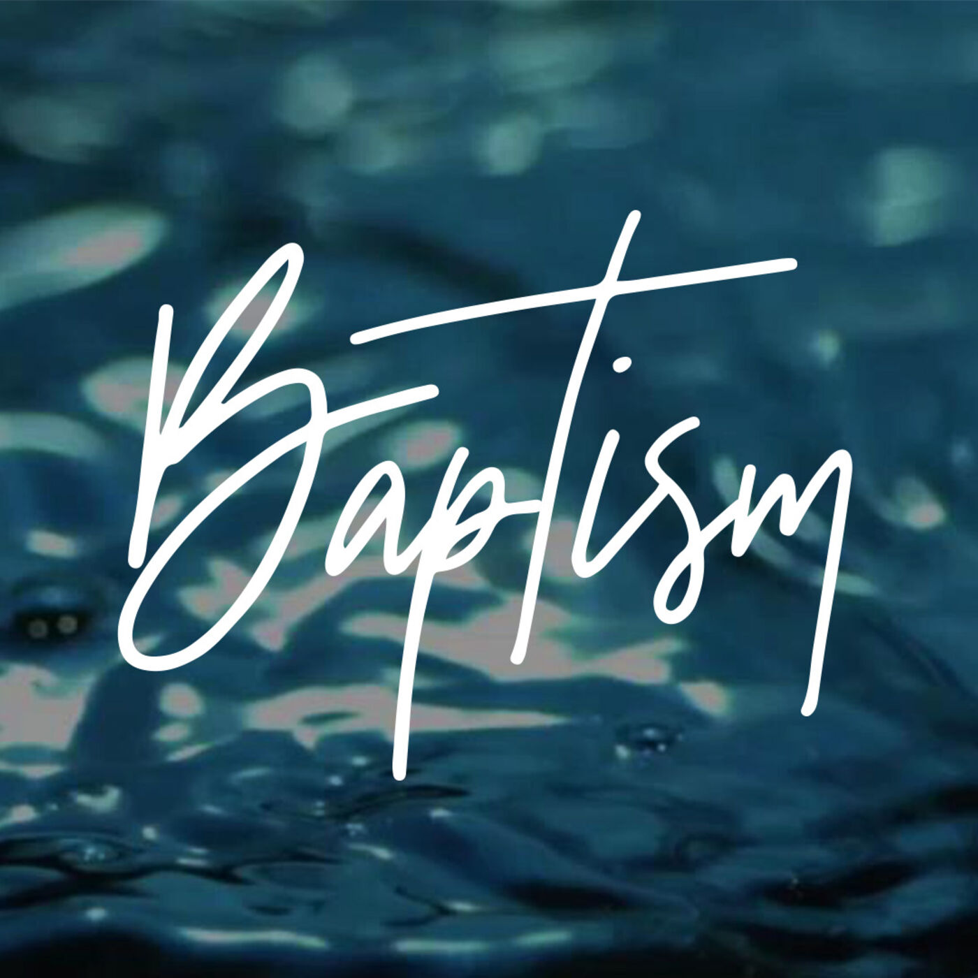 Baptism