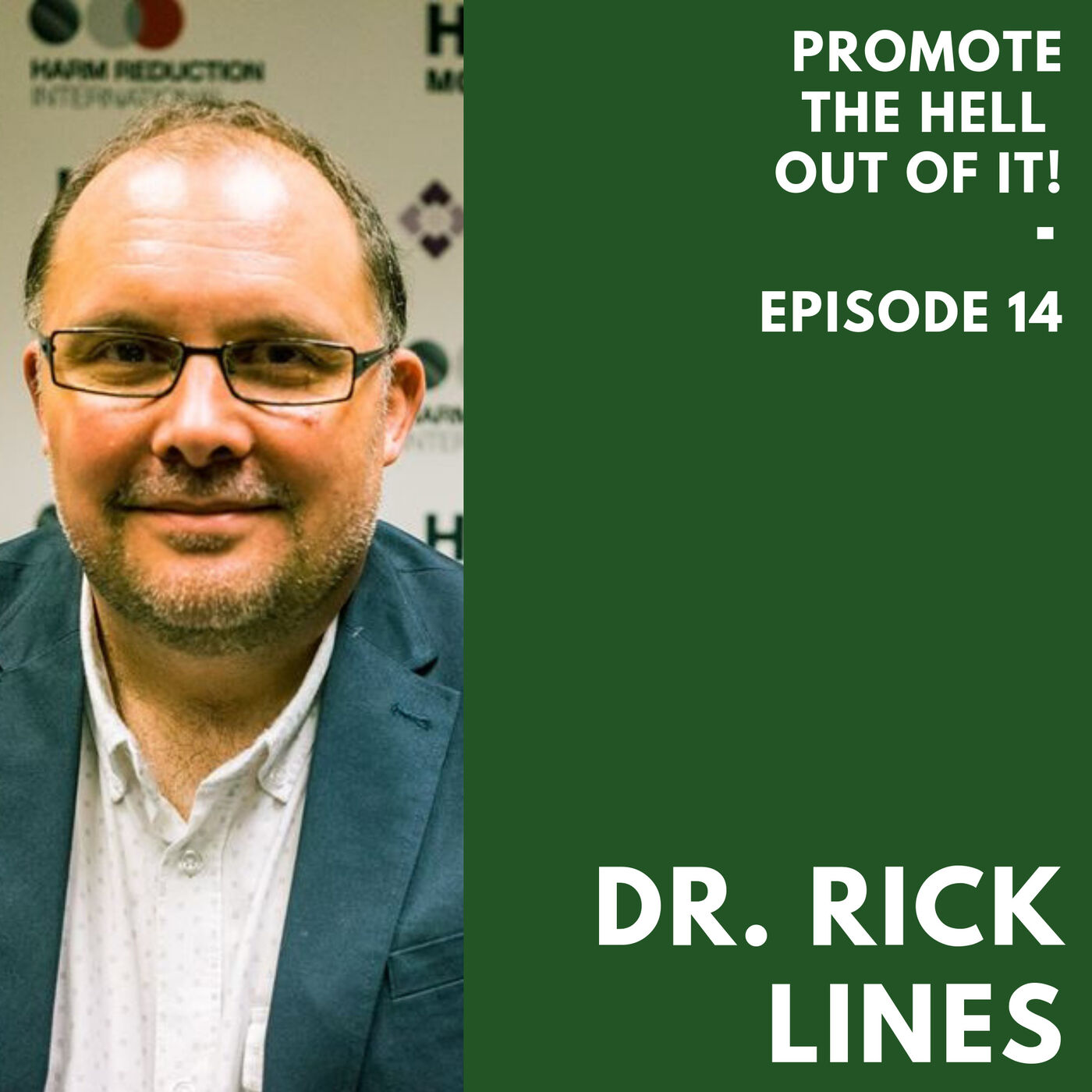 Dr. Rick Lines: Is international drug control in violation of human rights laws?