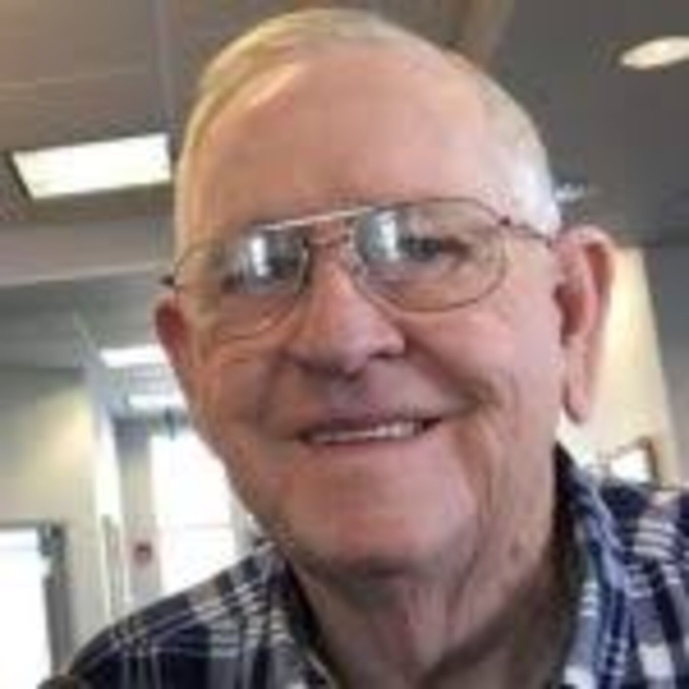 Dr. Jim Howard - Finding Grace