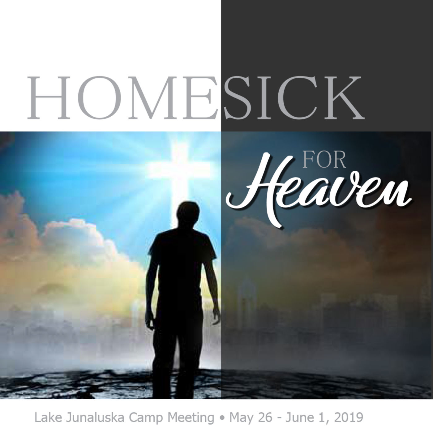 Who Do You Serve? — Bob Folkenberg, Jr.