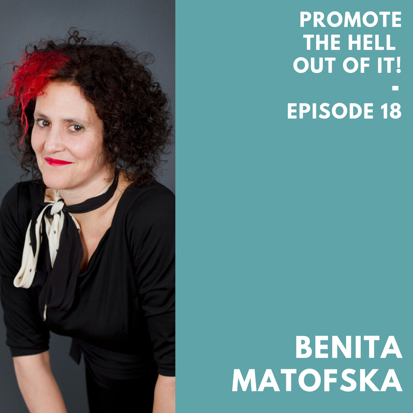 Benita Matofska: What is Sharing Economy & what benefits could it have on society?