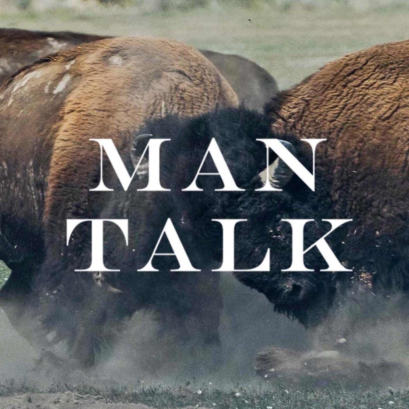 Ambition in Family: ManTalk
