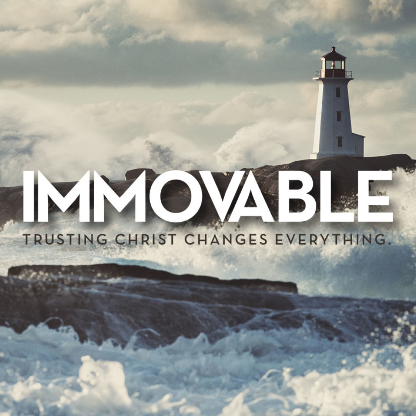 Immovable: Life Planning (Milton)