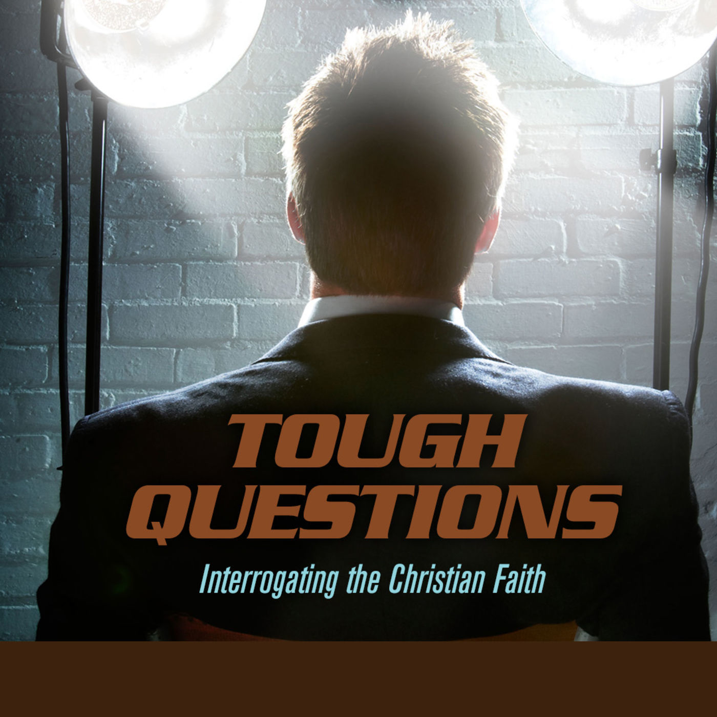 Tough Questions: Why Is God So Angry? (LIVE)
