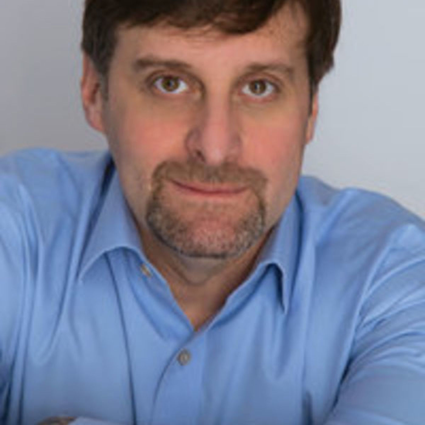 Chapter One with Greg Grasso