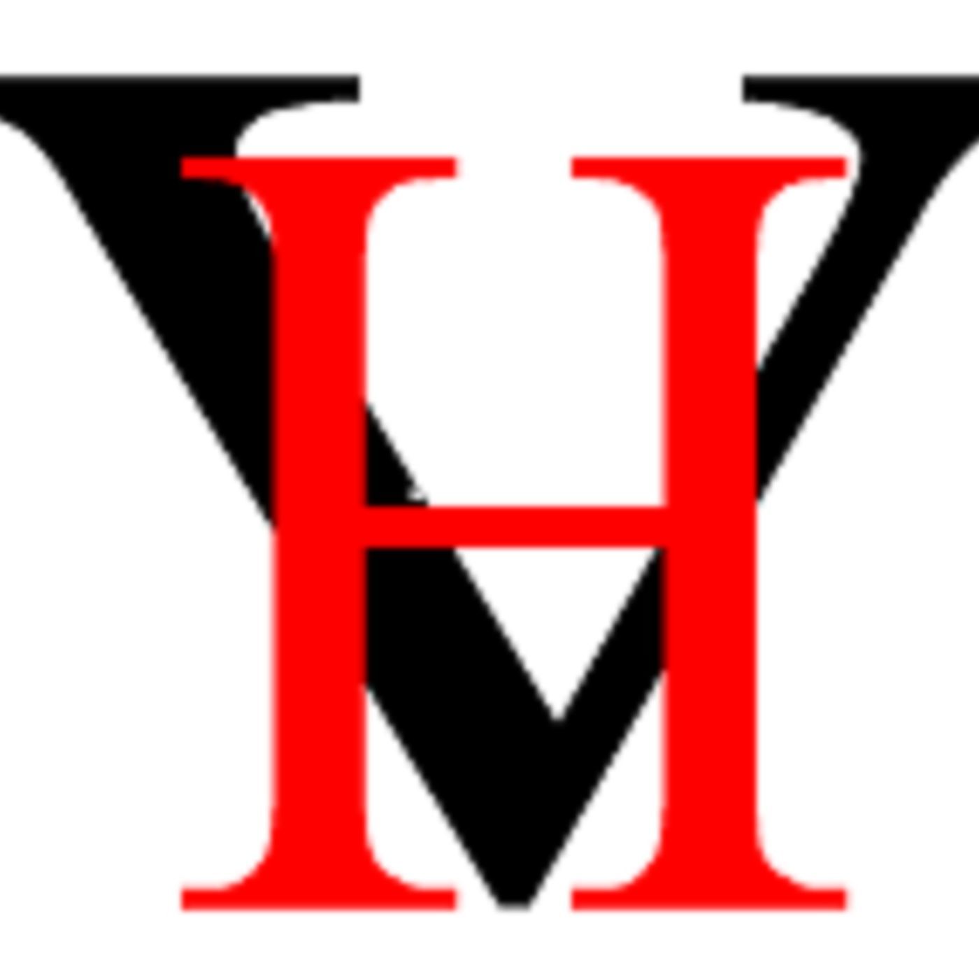 The Vampire Historian