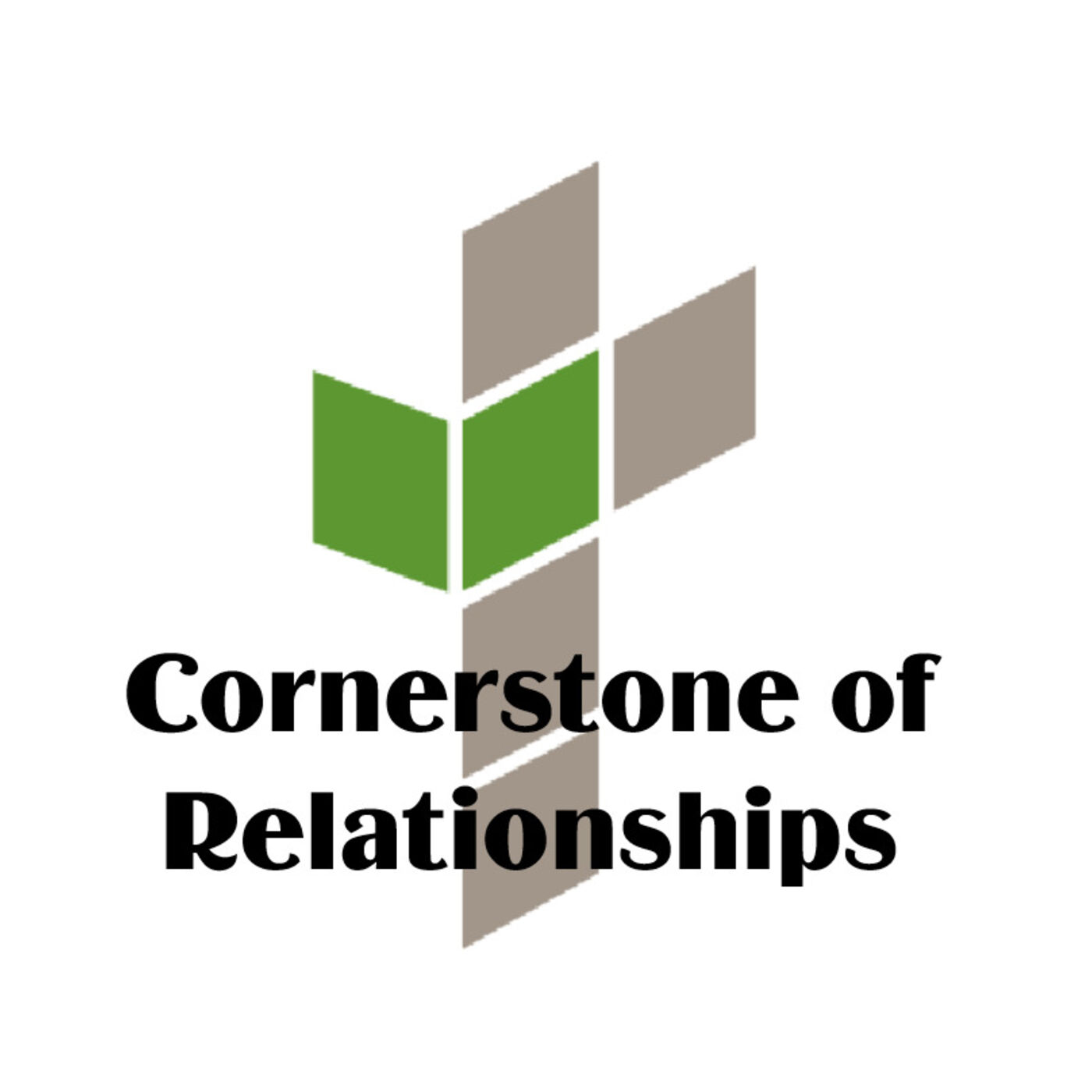 CORNERSTONE OF RELATIONSHIPS (3/4)