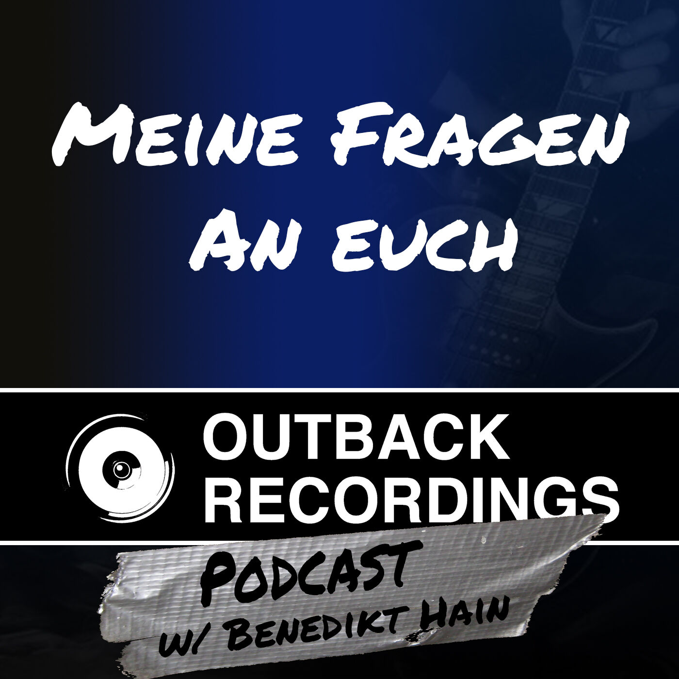 ORP Session #30: Meine Fragen an euch